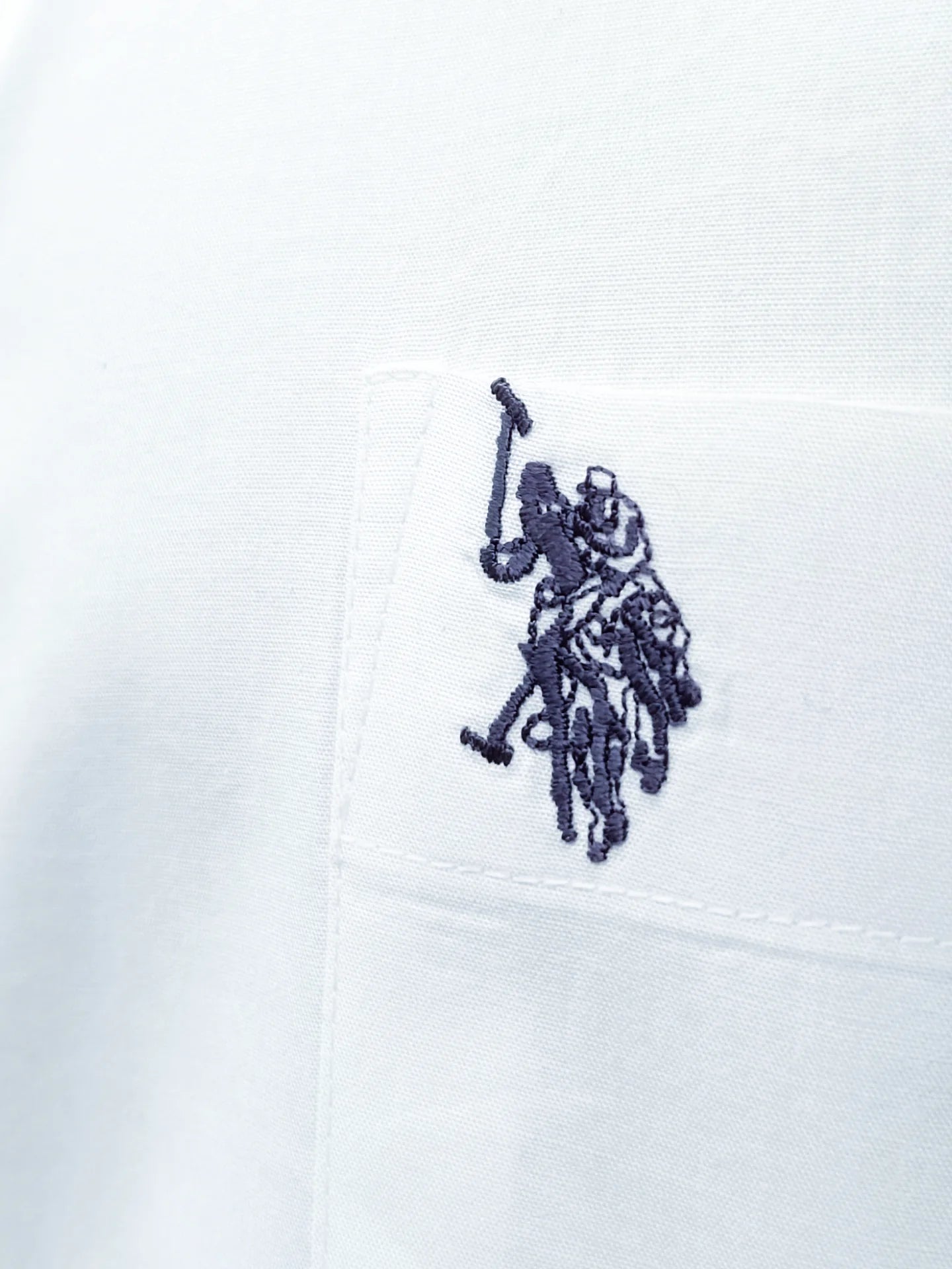U.S Polo Assn. - [17.5]