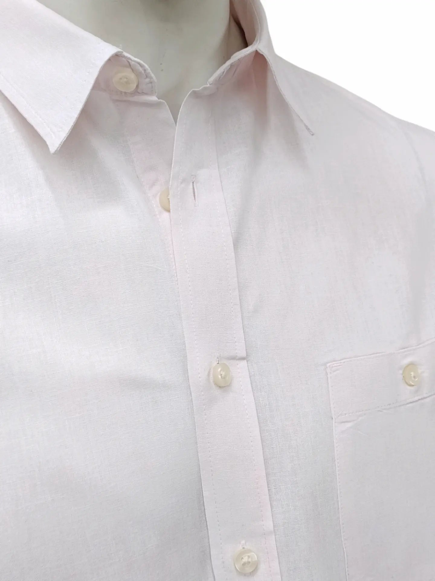 Goodfellow & Co Linen - [XXL]