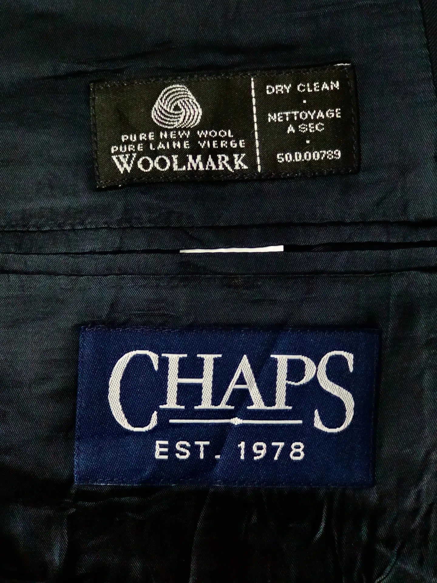 Chaps Ralph Lauren- [XL]