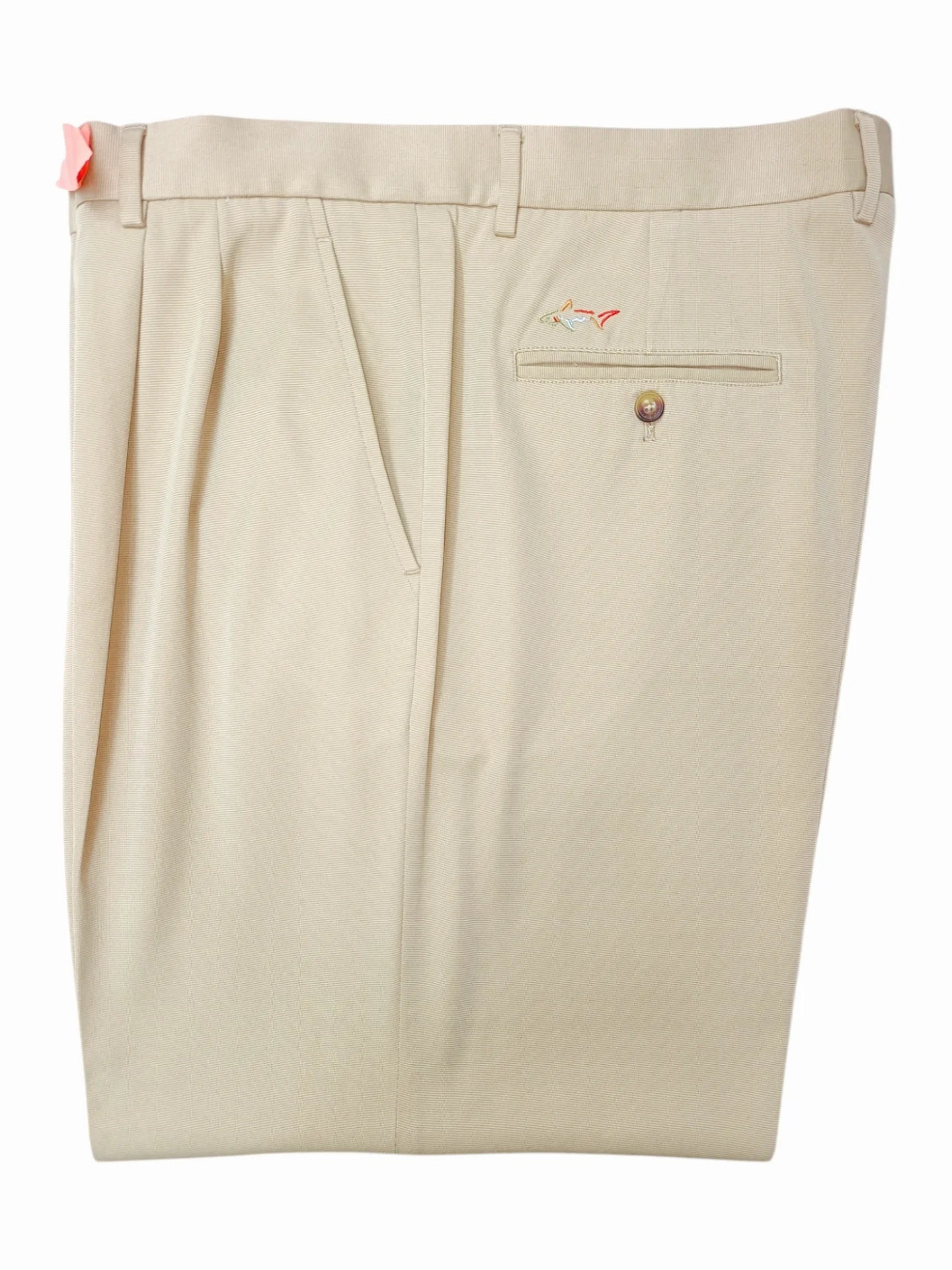 Greg Norman - [39-40]