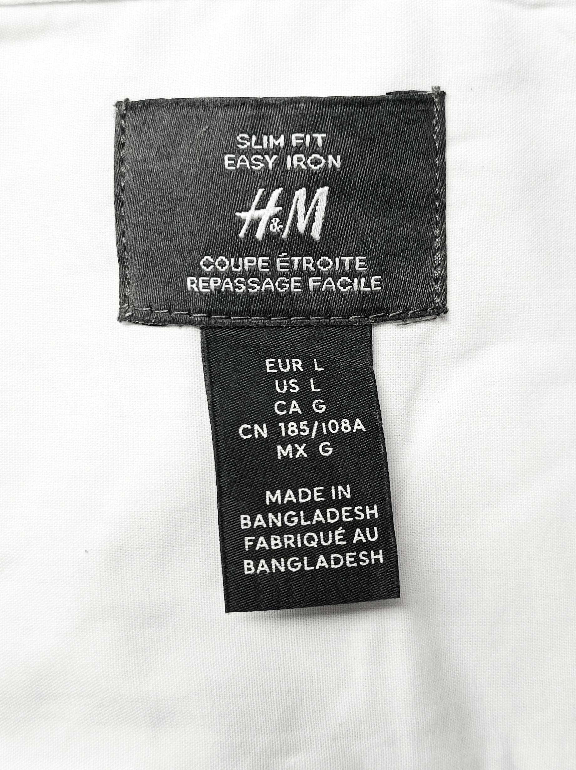 H&M - [L]