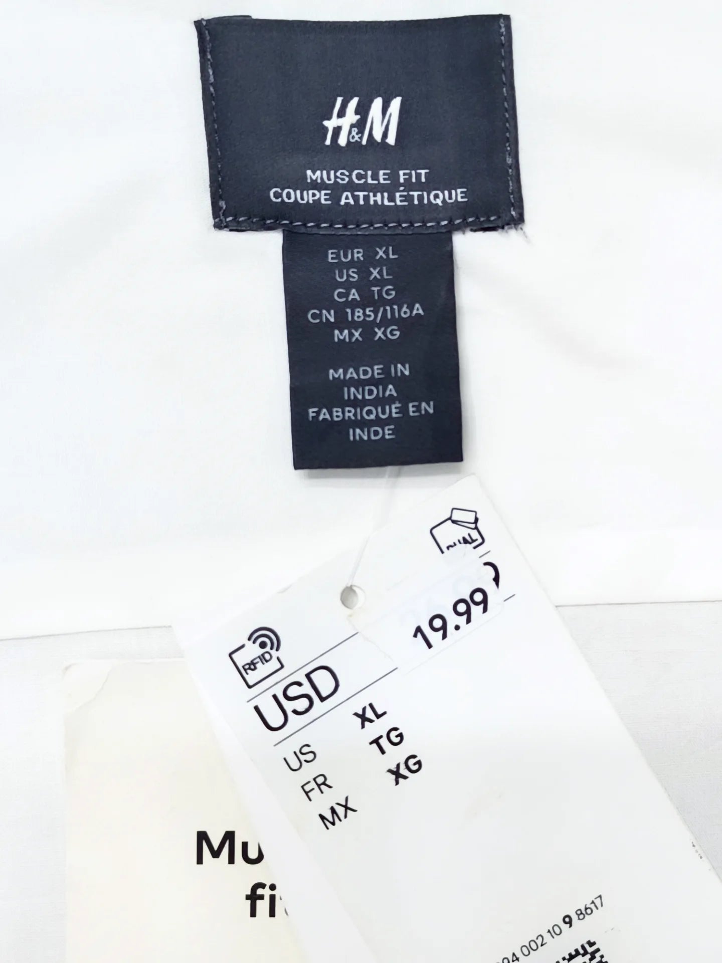 H&M - [XL]