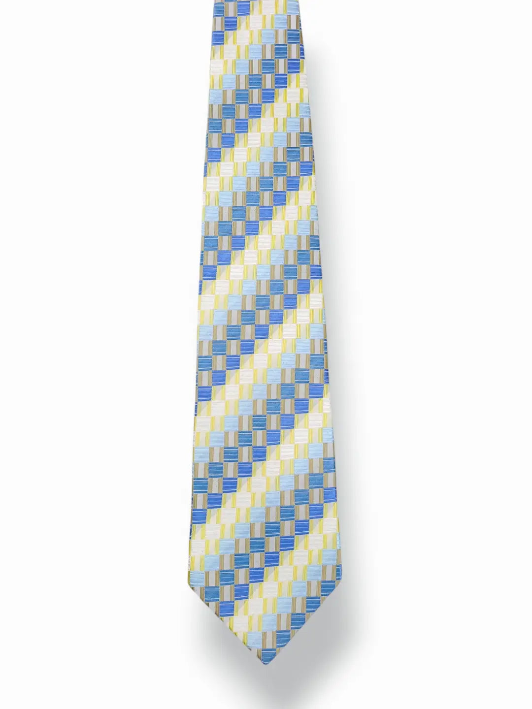 Modern Elements - Tie