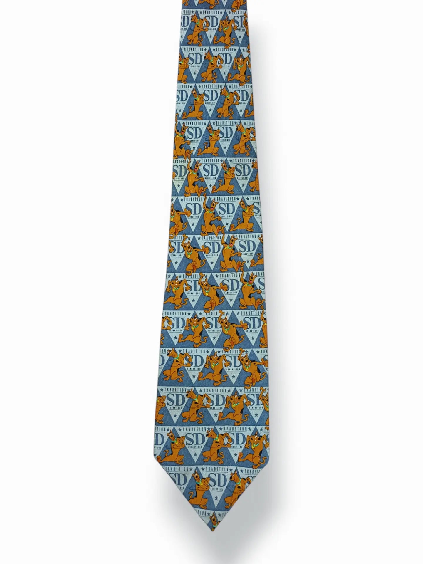 Scooby Doo - Tie