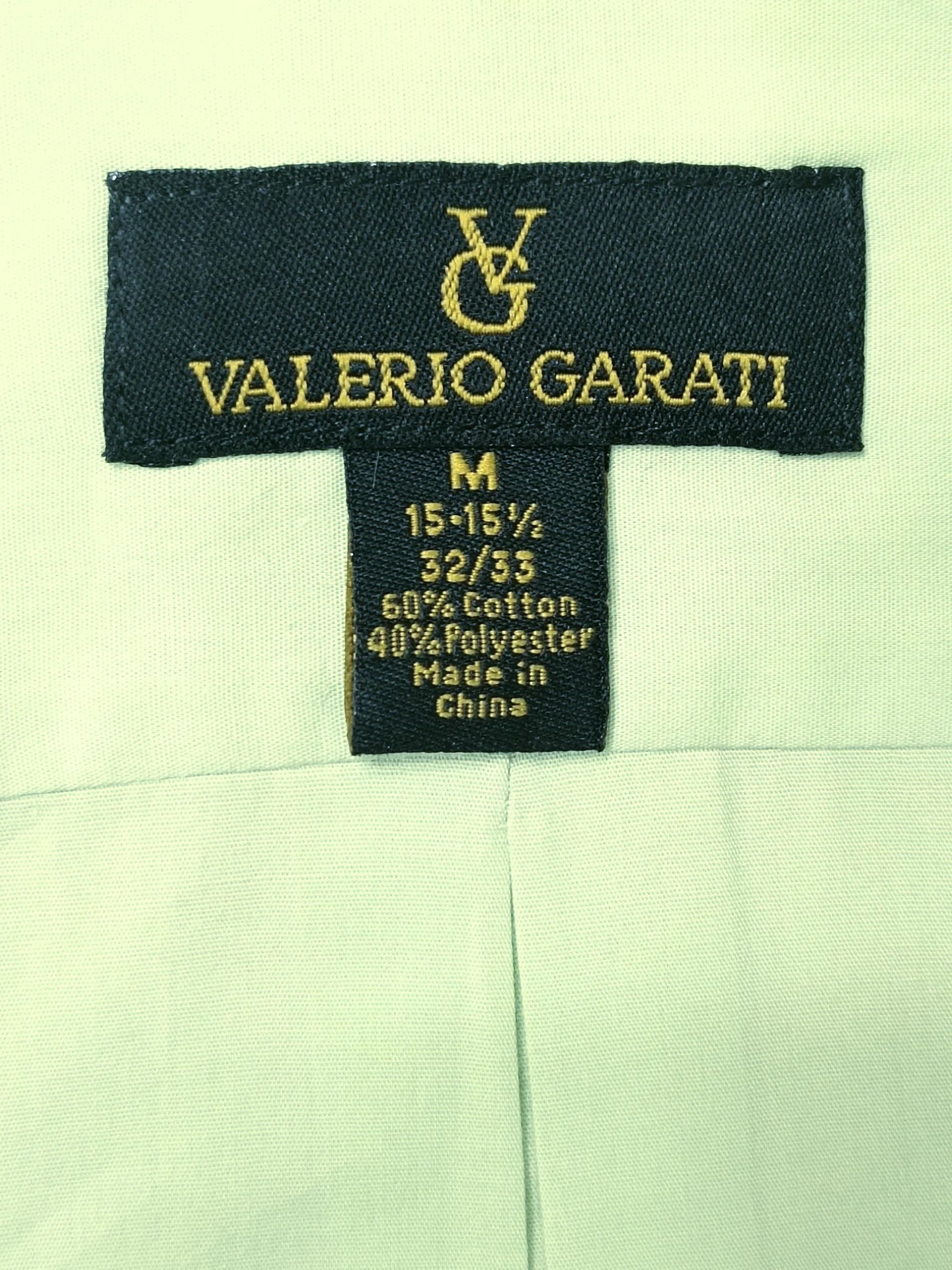 Valerio Garati - [15.5]