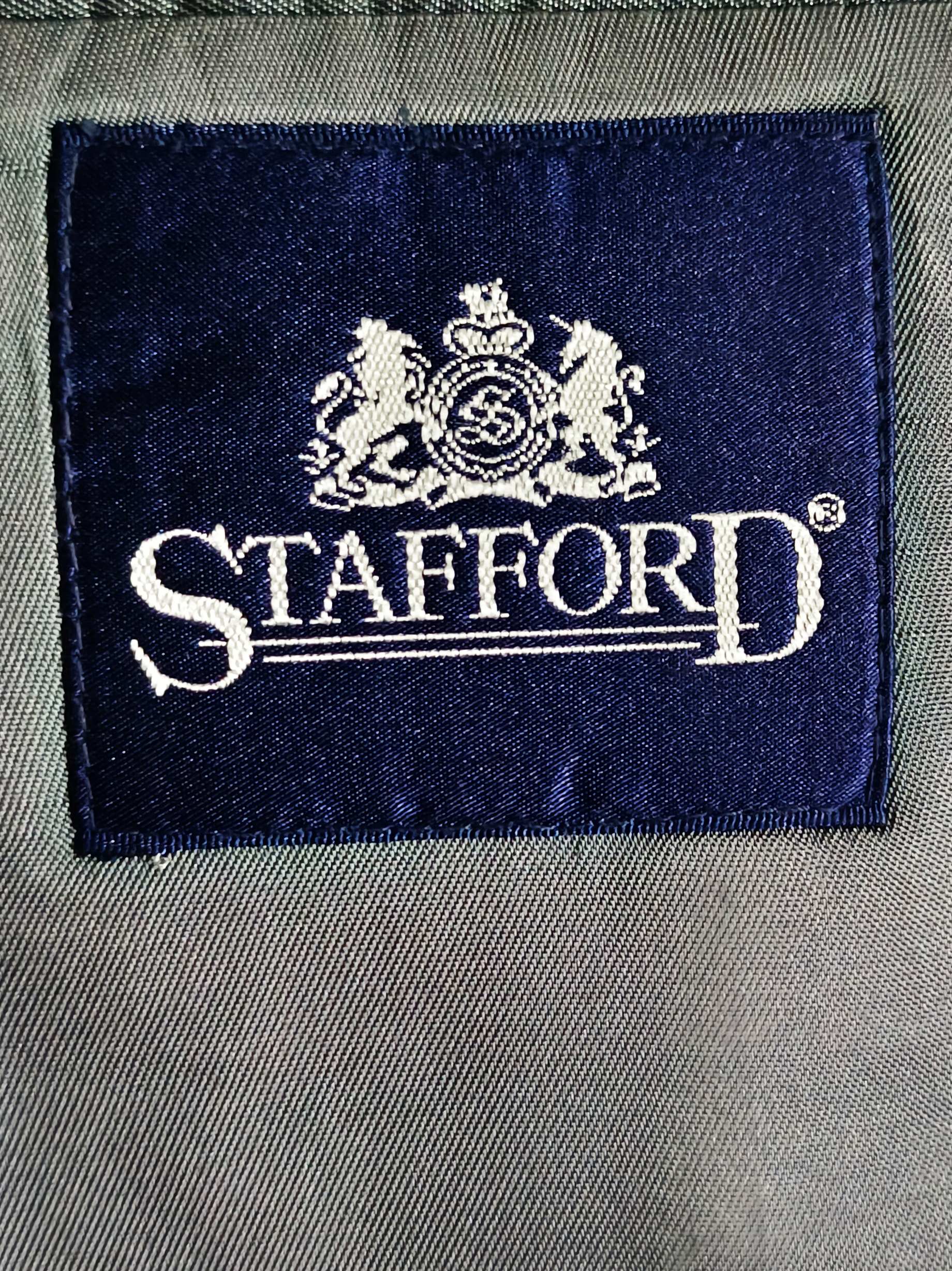 Stafford - [XL]