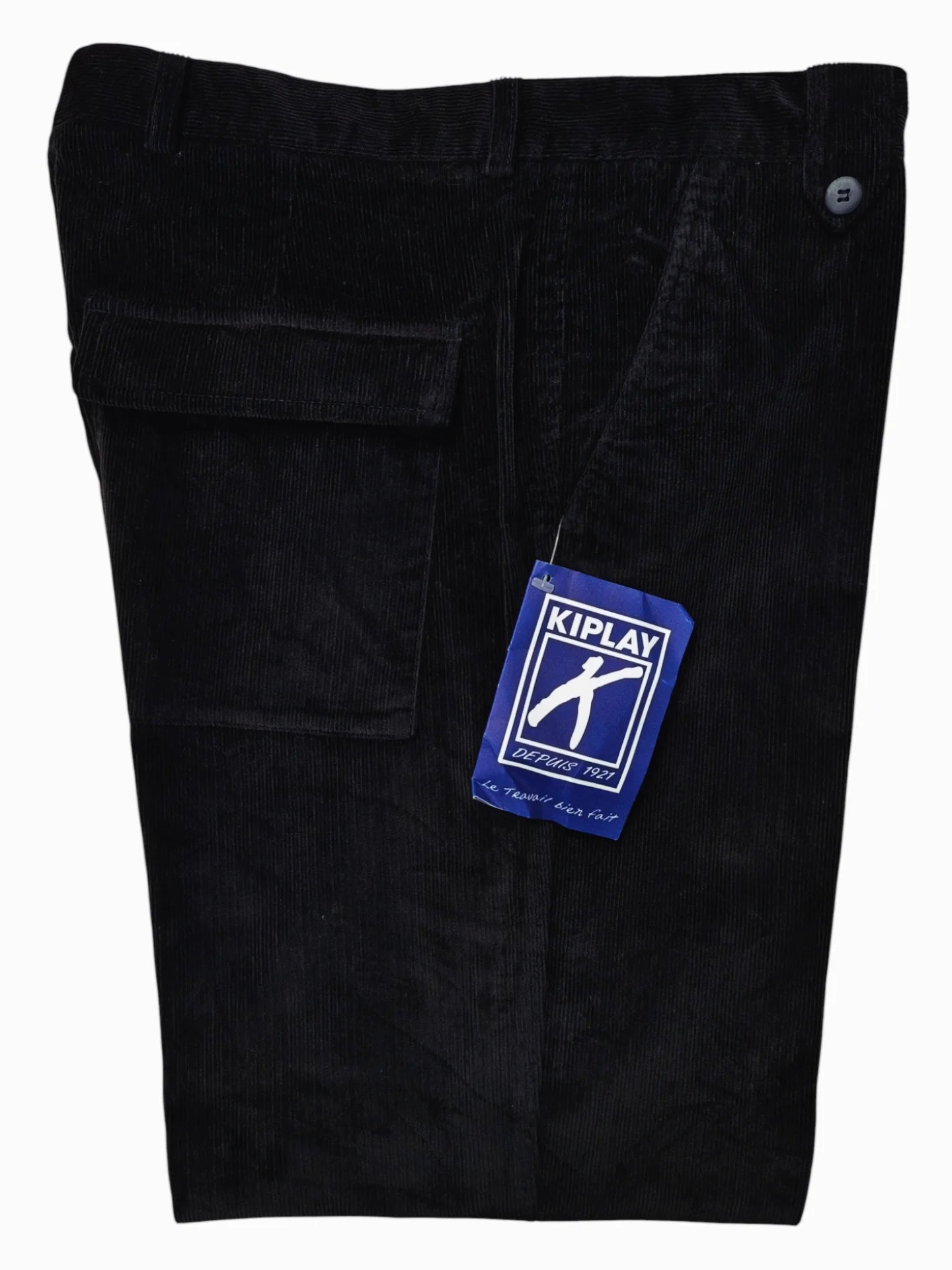 Kiplay Corduroy - [33-34]