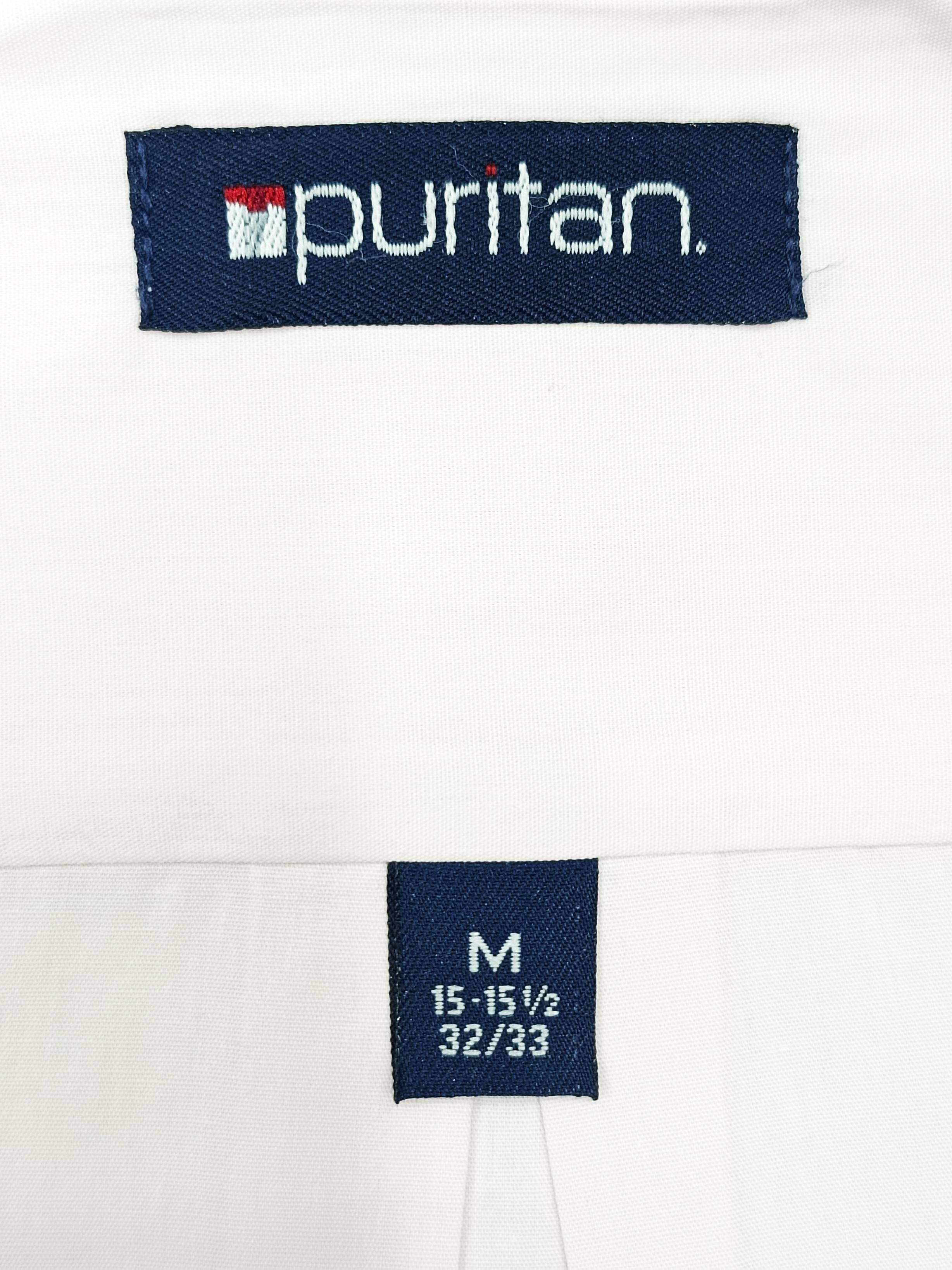 Puritan - [15.5]
