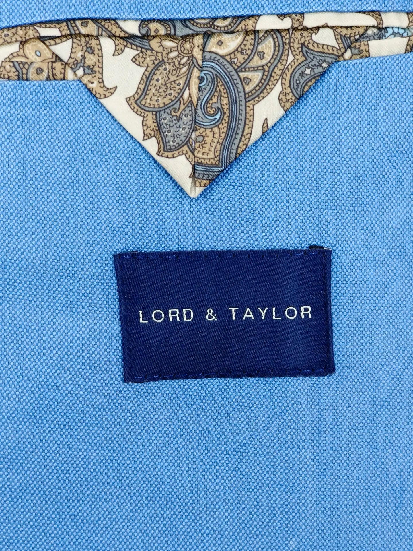 Ralph Lauren Linen - [XL]