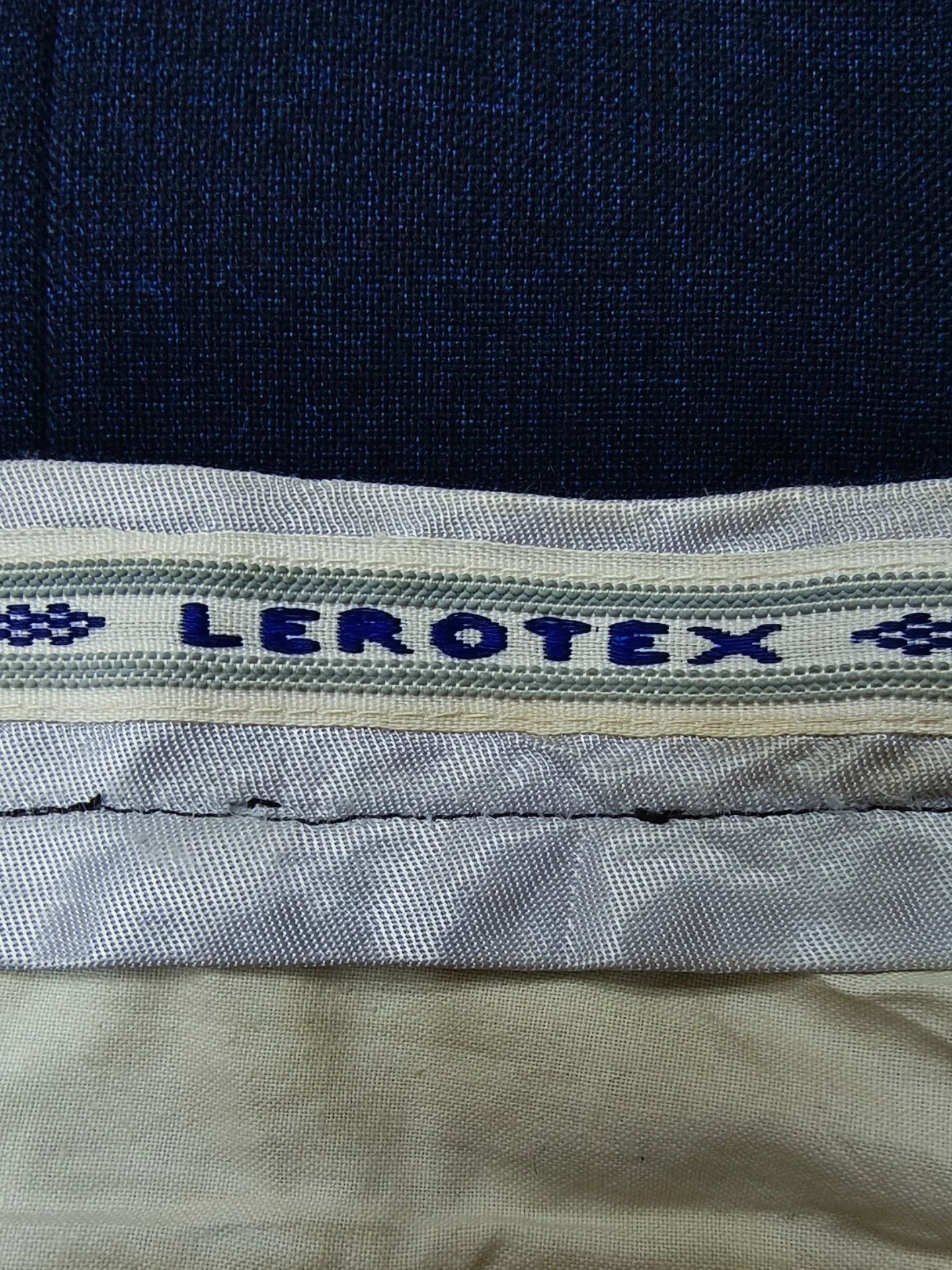 Lerotex - [36-37]