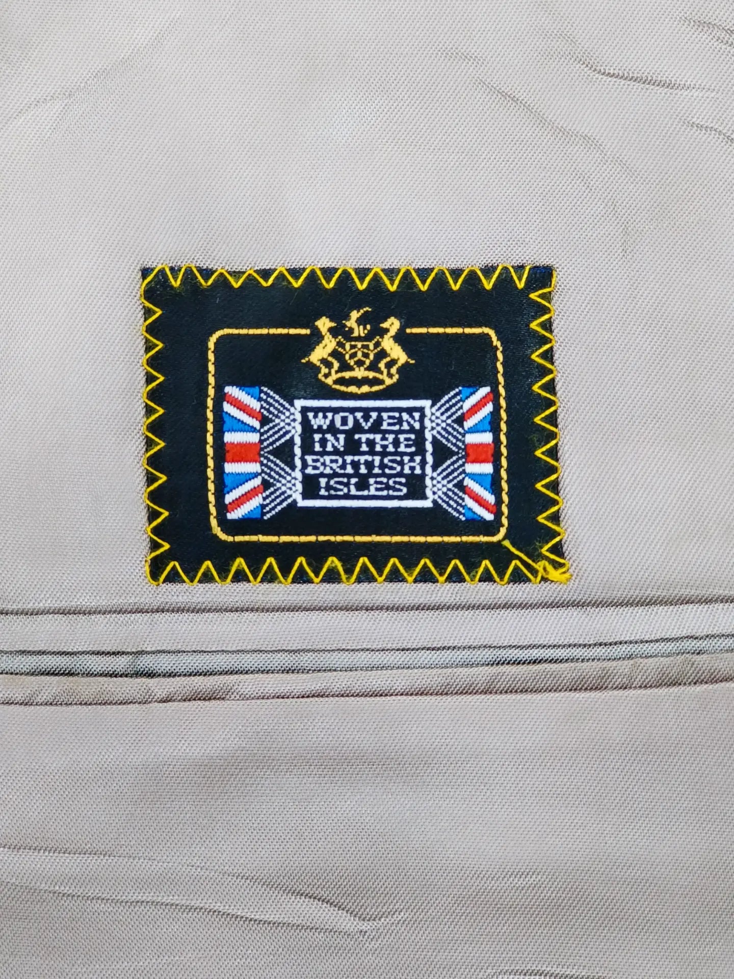 Ralph Lauren - [L]