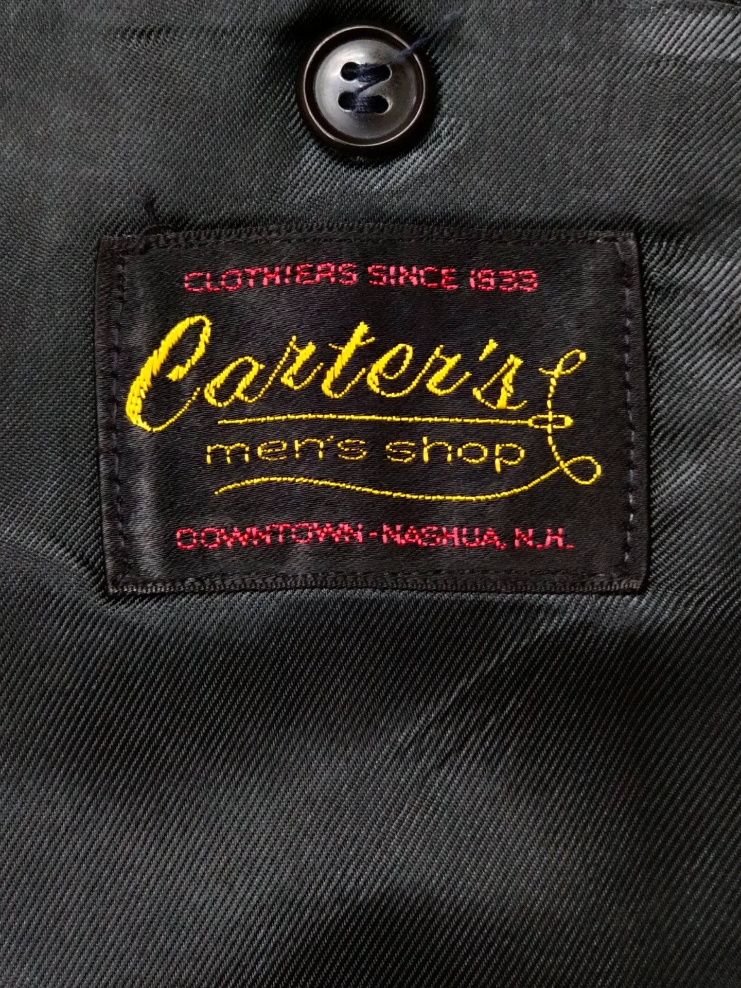 Carter's - [L]