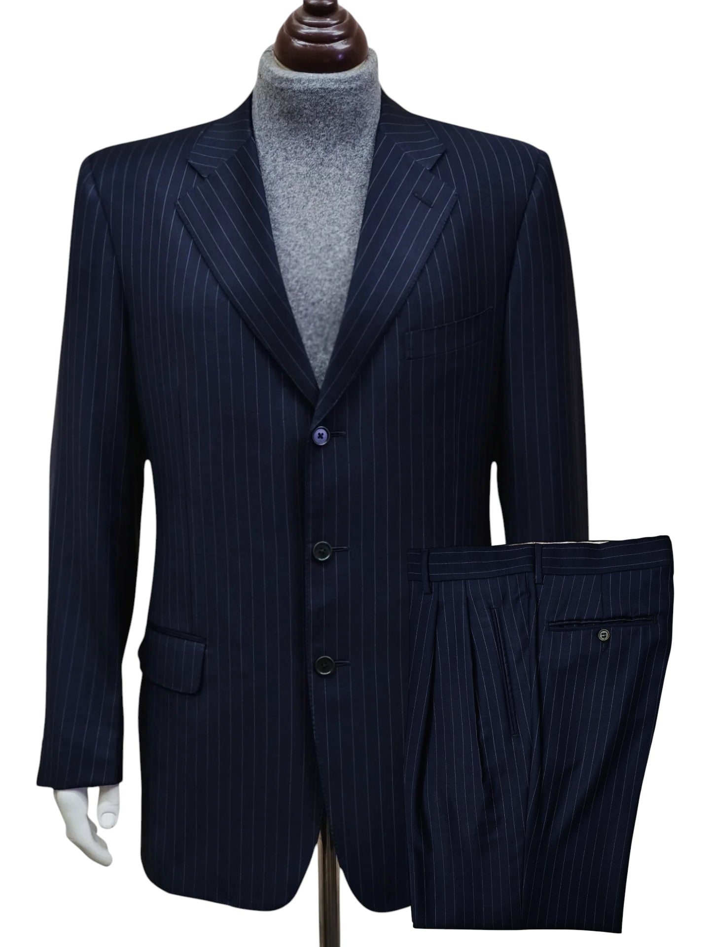 Zegna - [M]