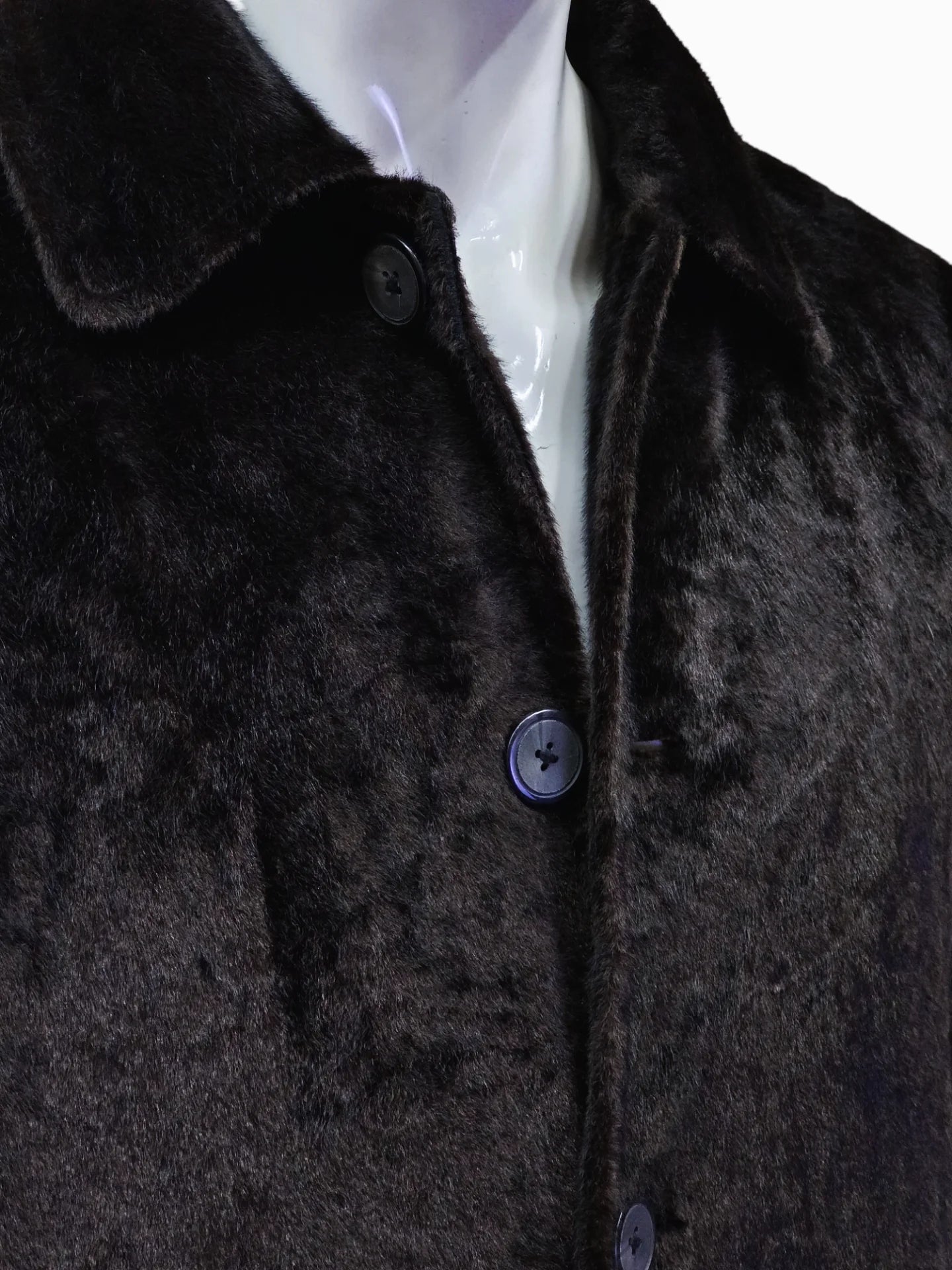 Custom Tailored - [XL]