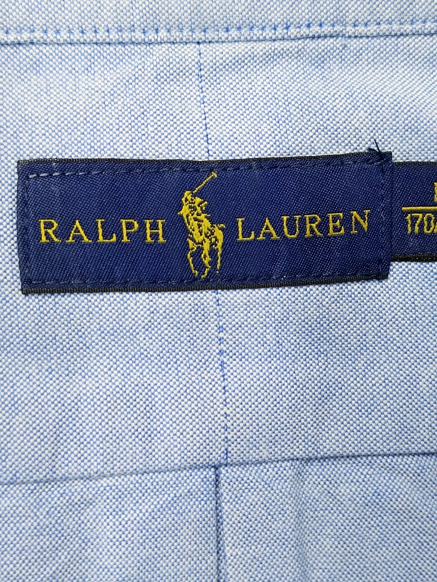 Ralph Lauren - [M]