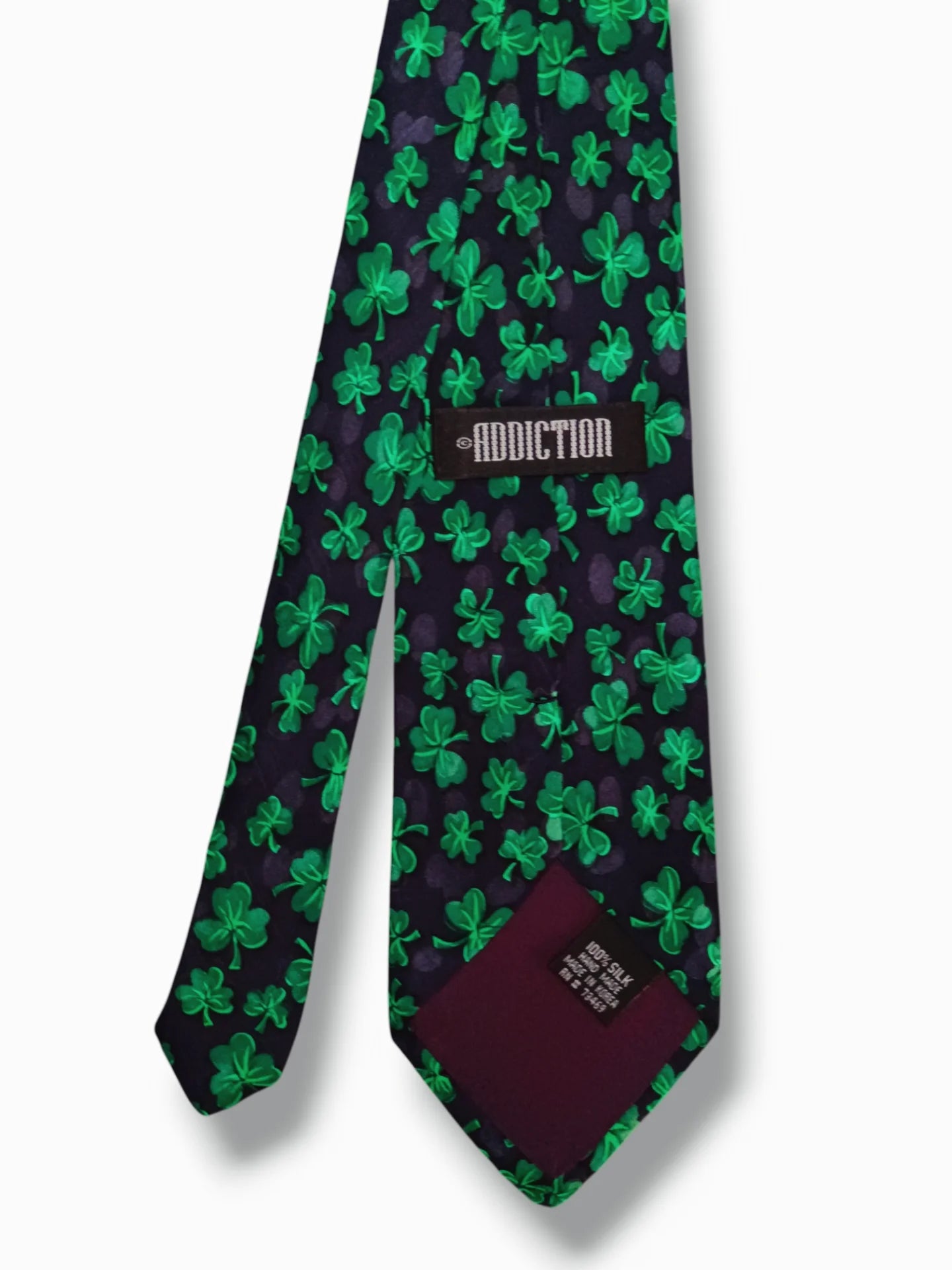 Addiction - Tie