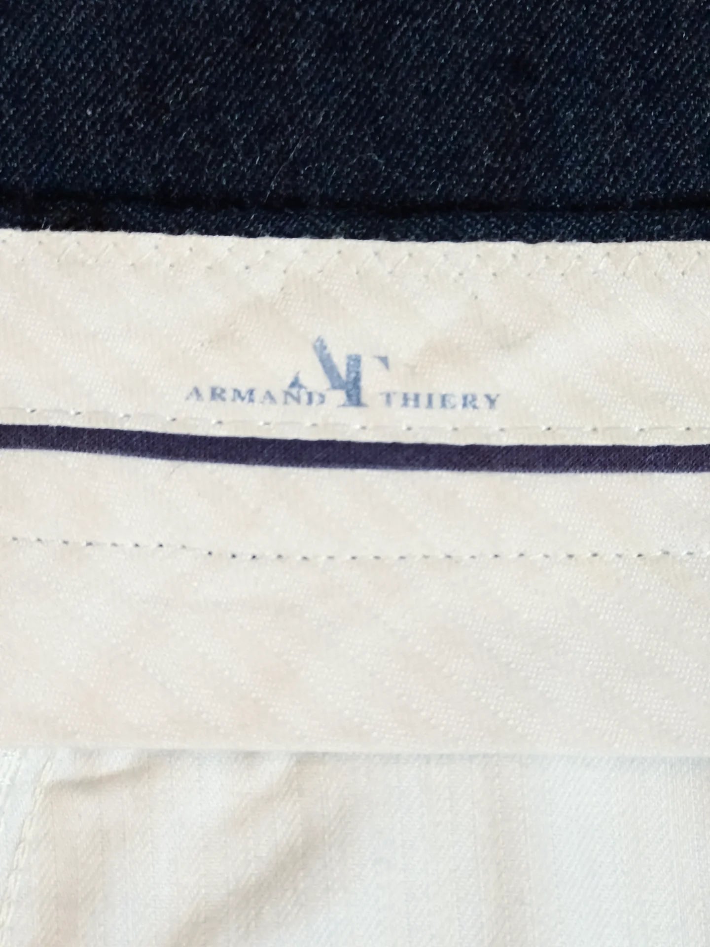 Armand Thiery - [38-39]