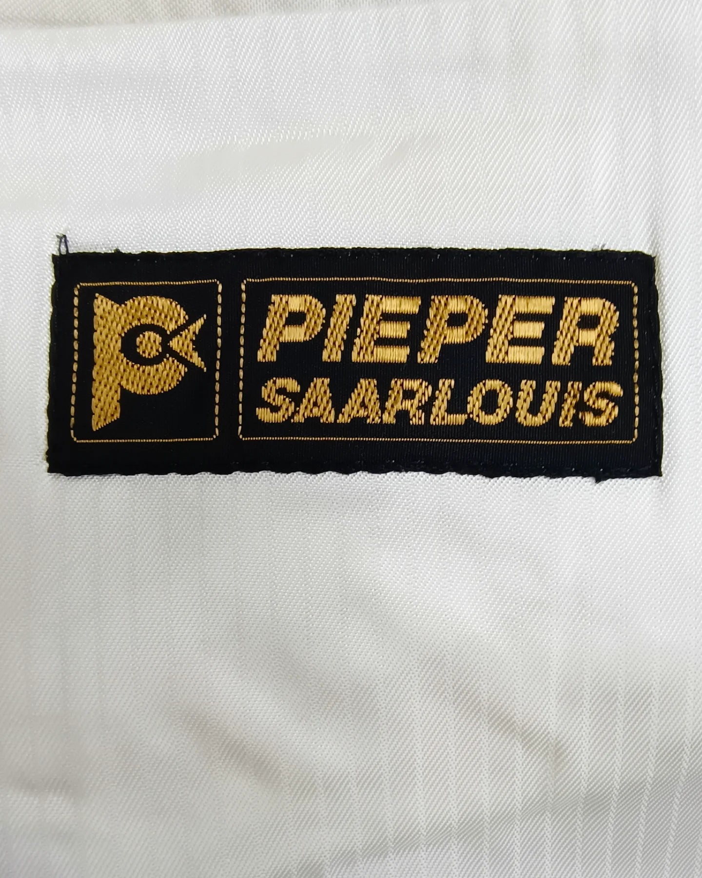 Pieper Saarlouis - [L]