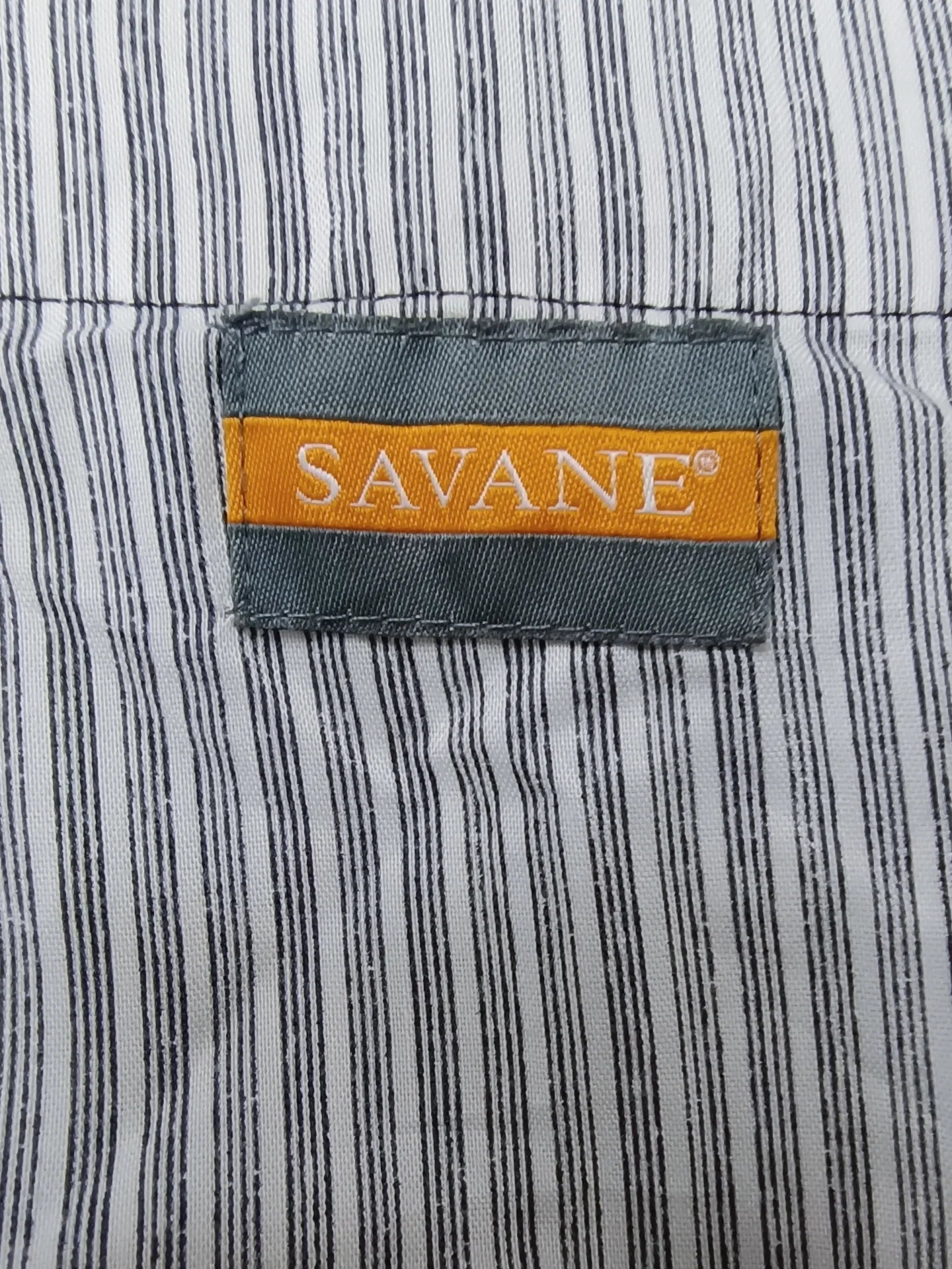 Savane - [36-37]