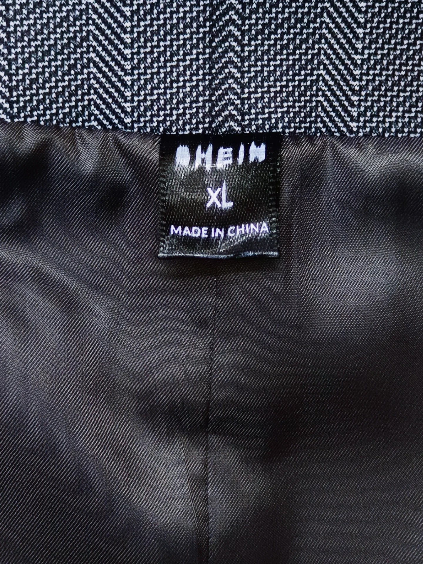 Shein - [L]