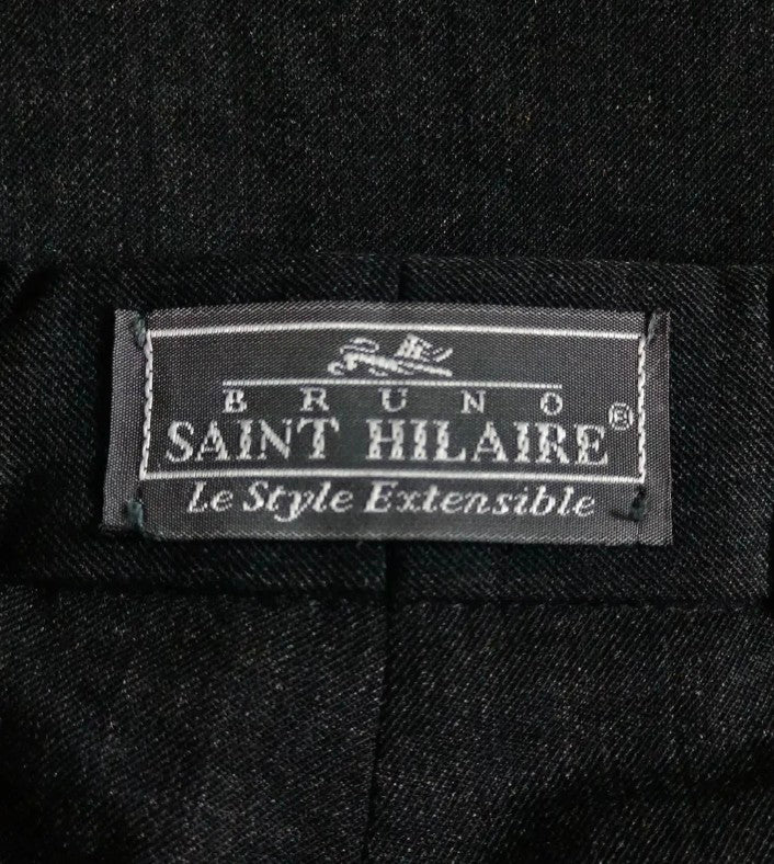 Saint Hilaire - [37-38]