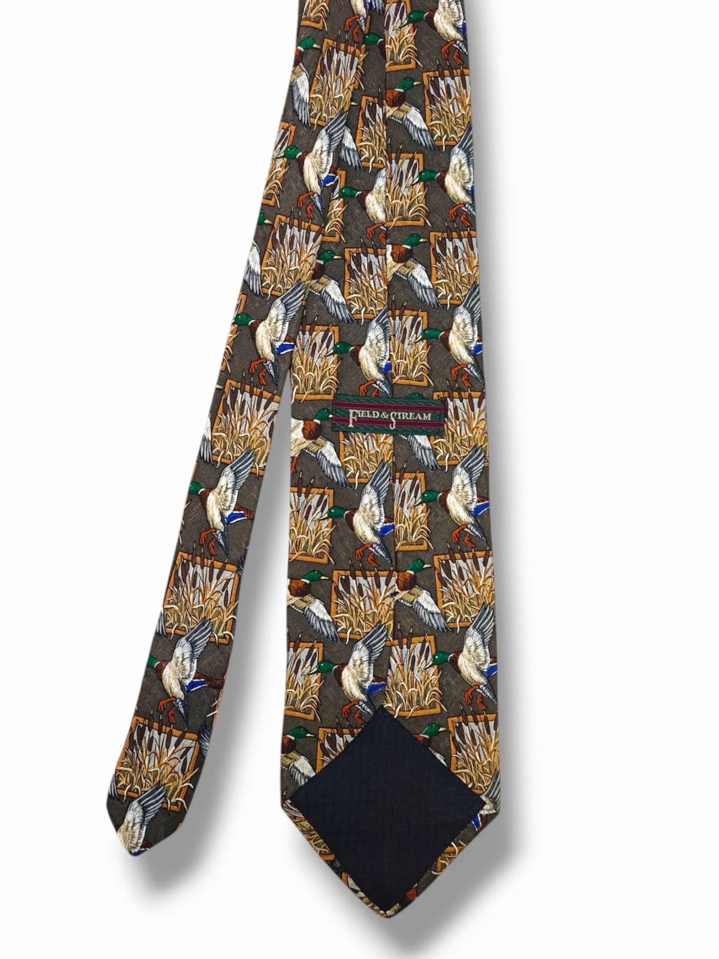 Field & Stream - Tie
