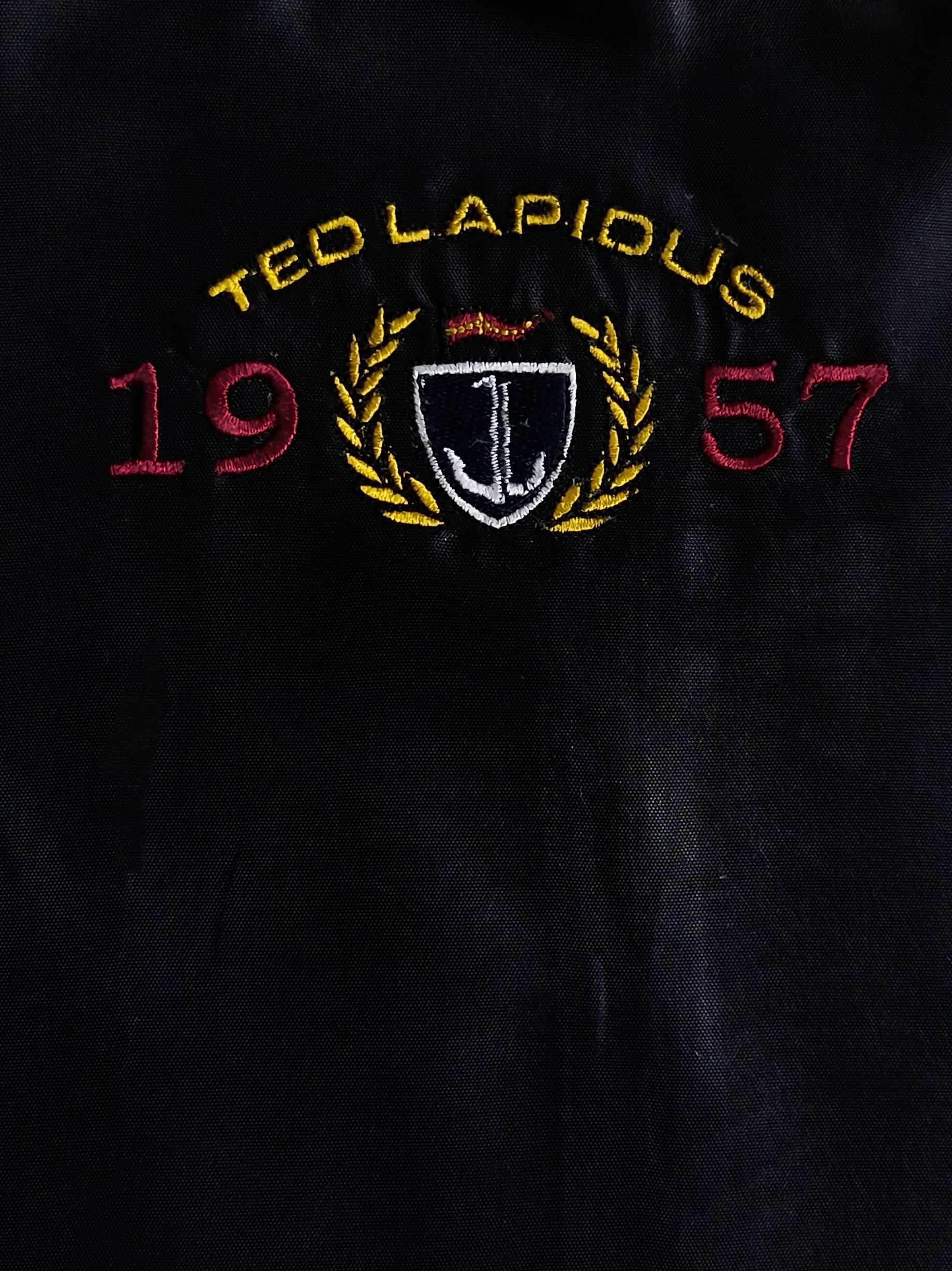 Ted Lapidus Linen - [L]