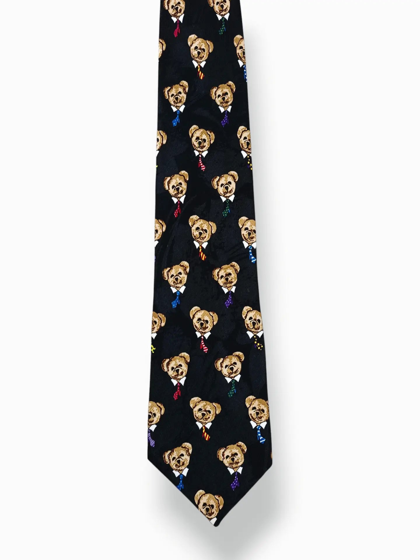 Andaloro - Tie