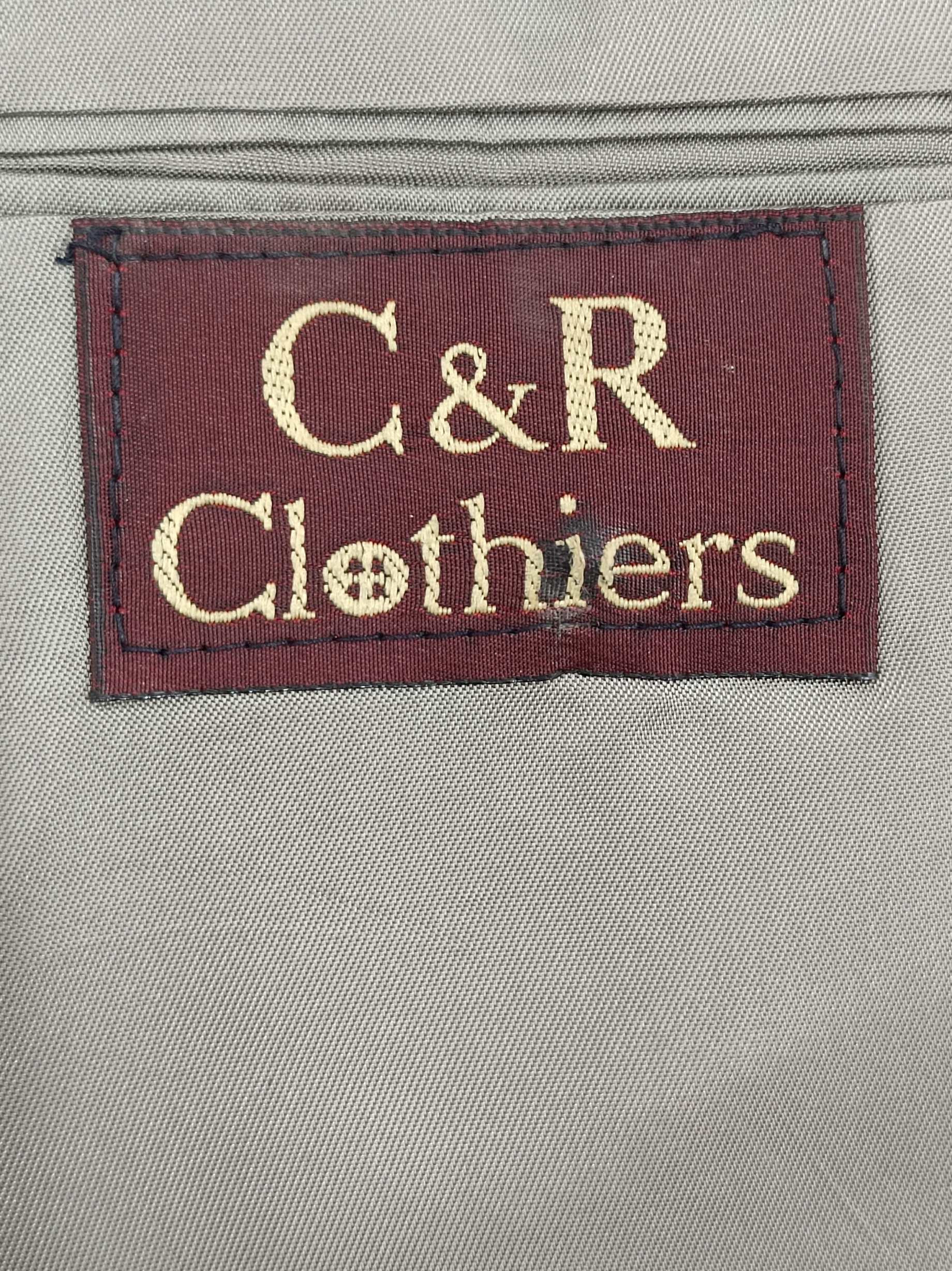 C&R Clothier - [XL]