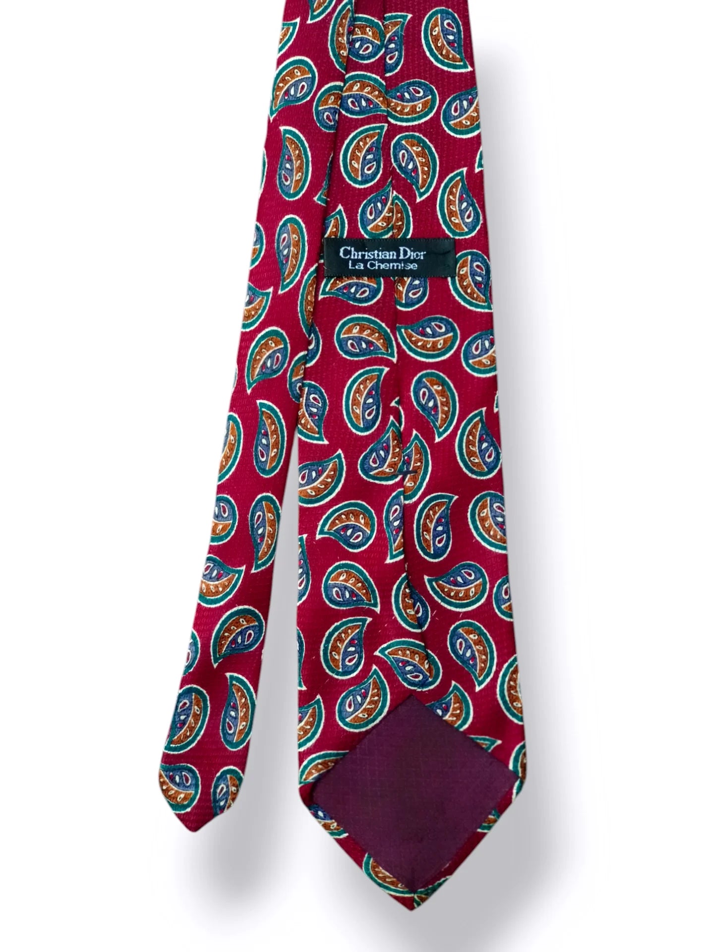 Christian Dior - Tie