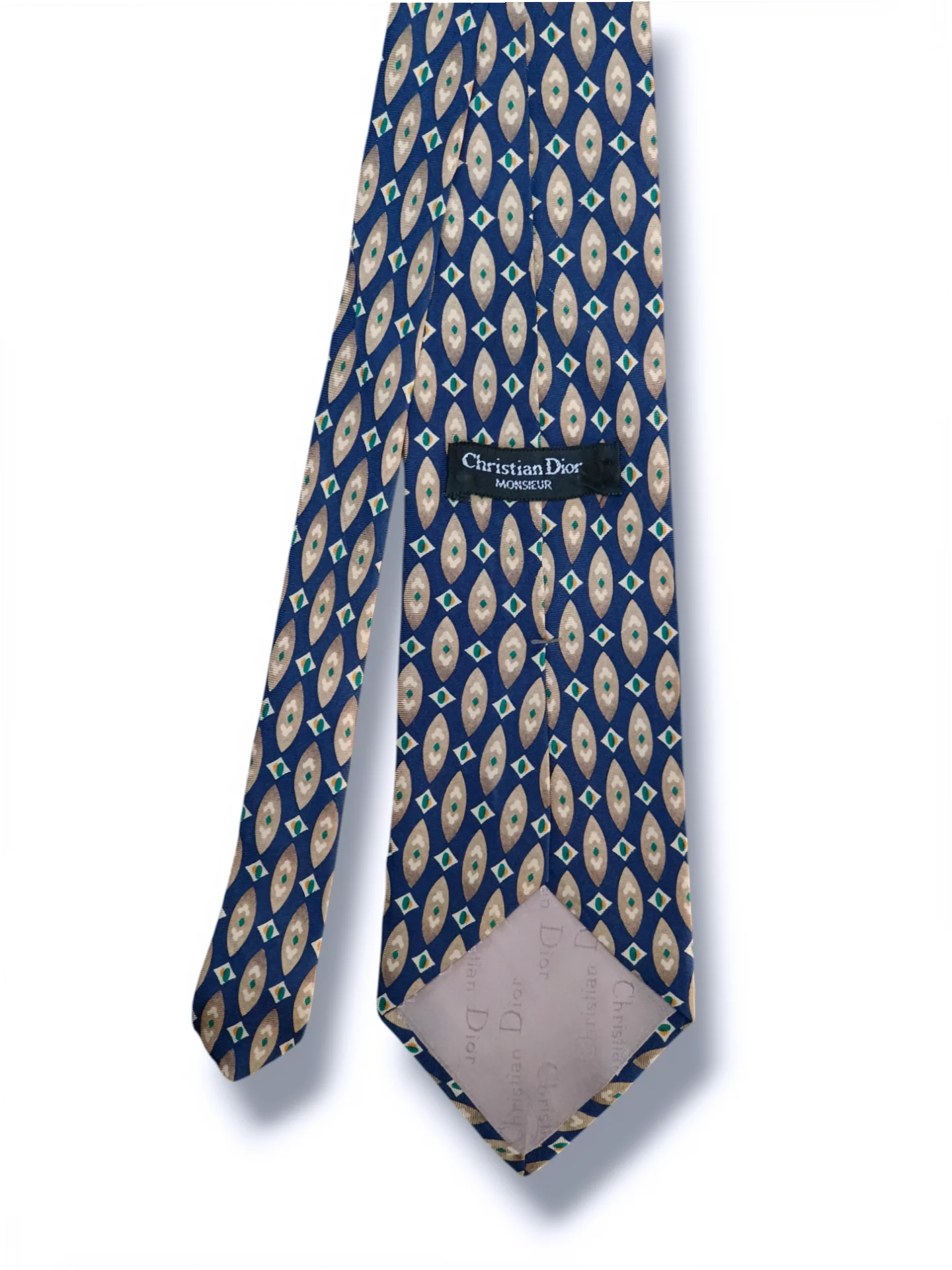 Christian Dior - Tie