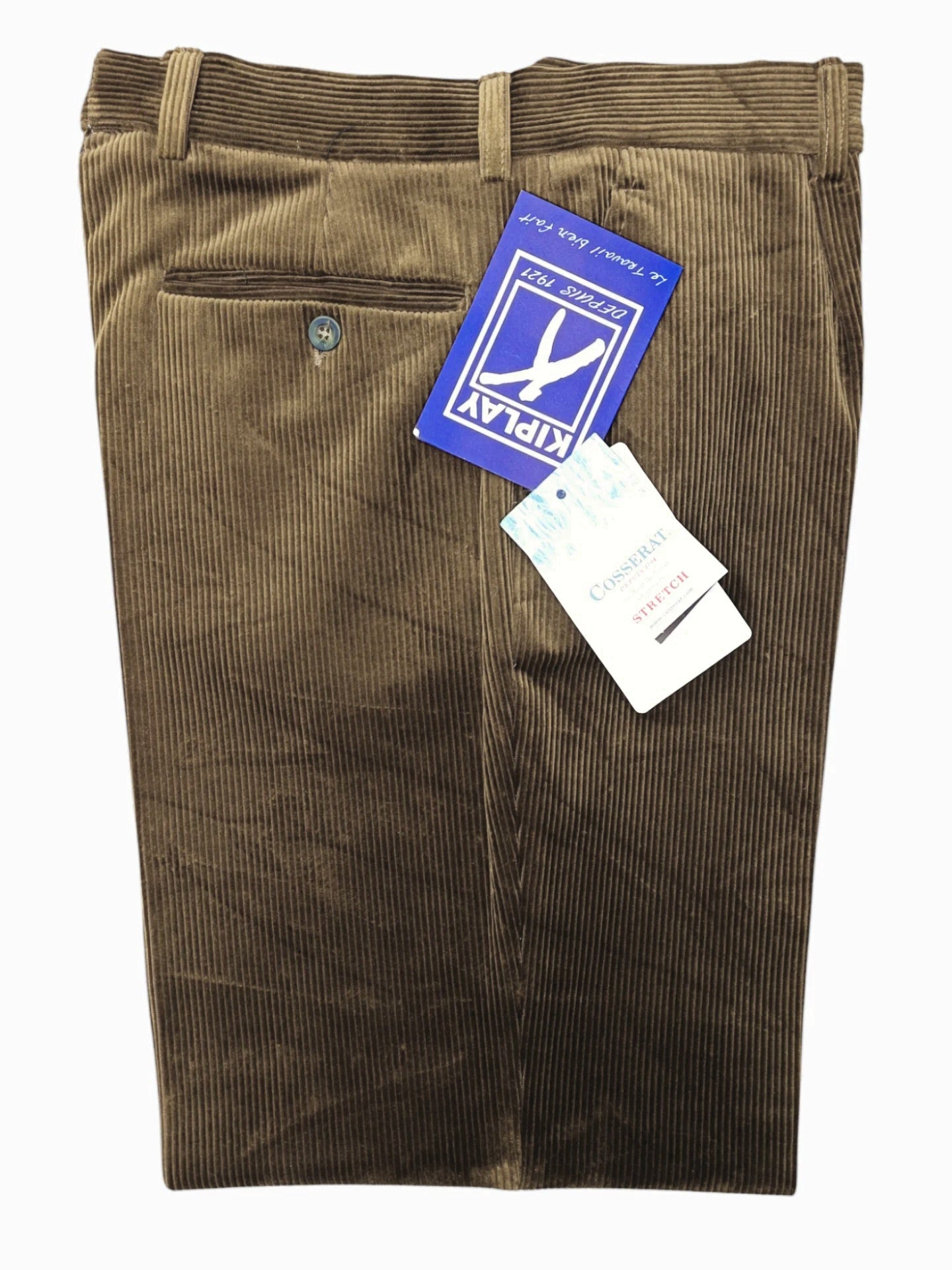 Kiplay Corduroy - [31-32]