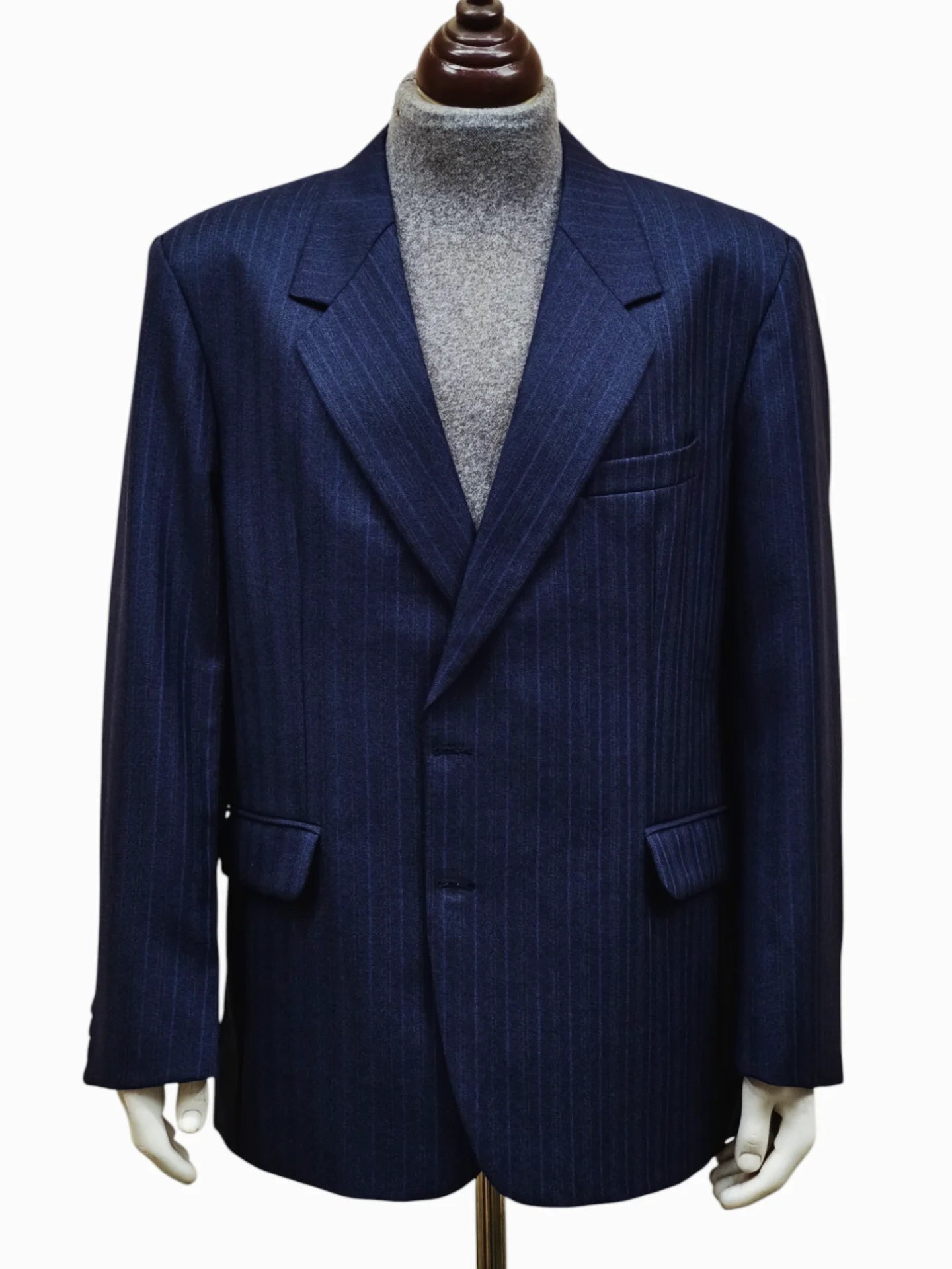 Custom Tailored - [XXXL]