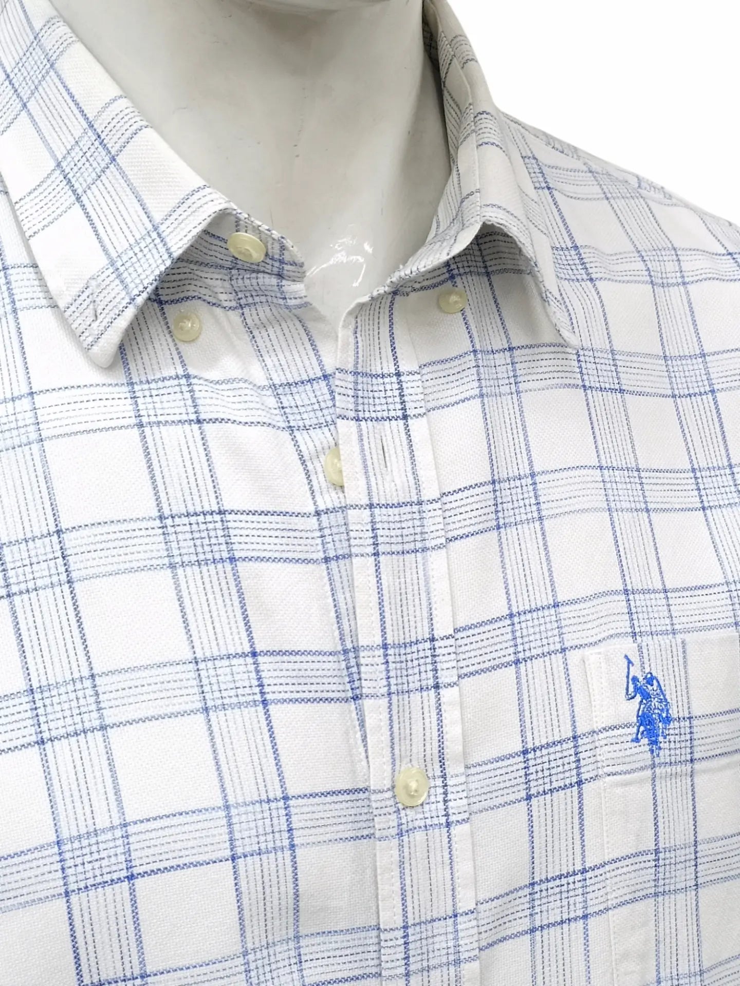 U.S Polo Assn. - [XXL]