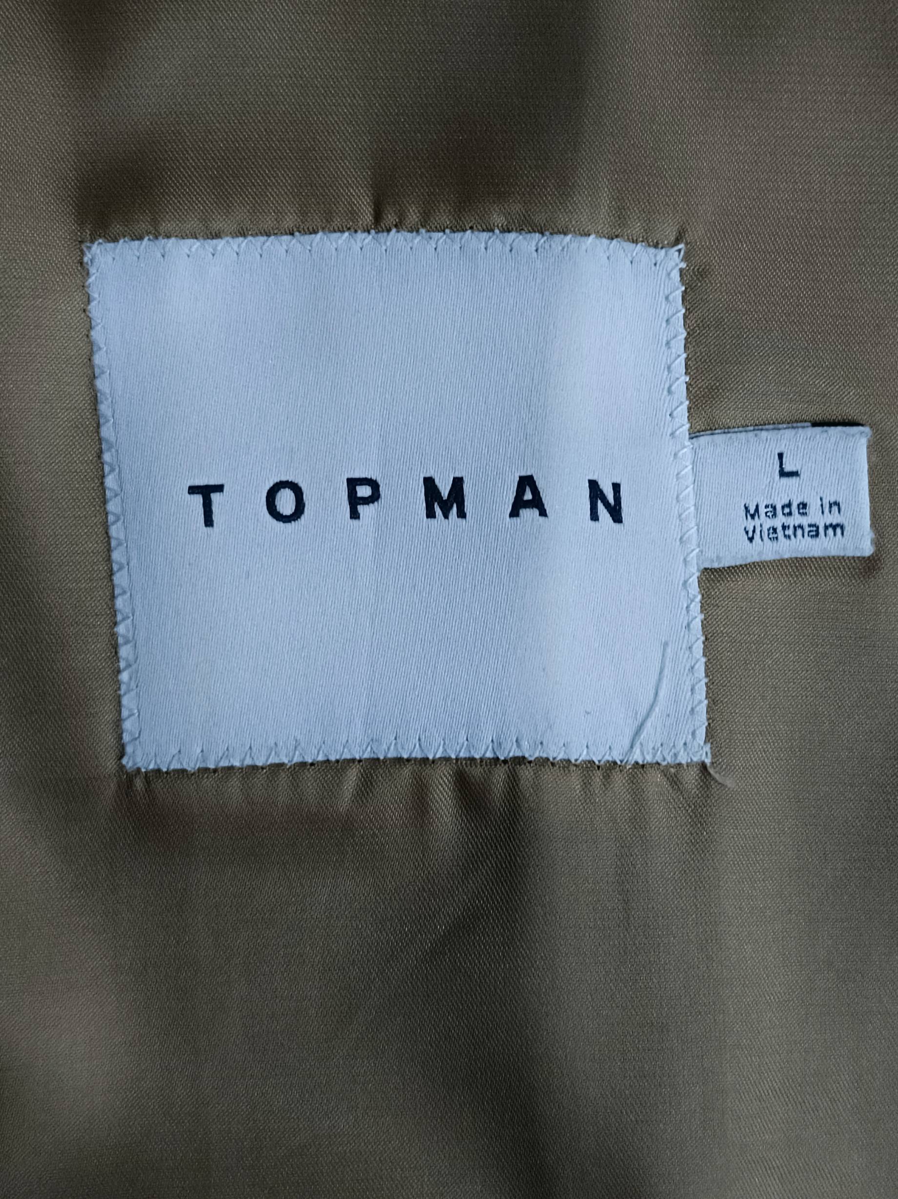 Topman - [L]