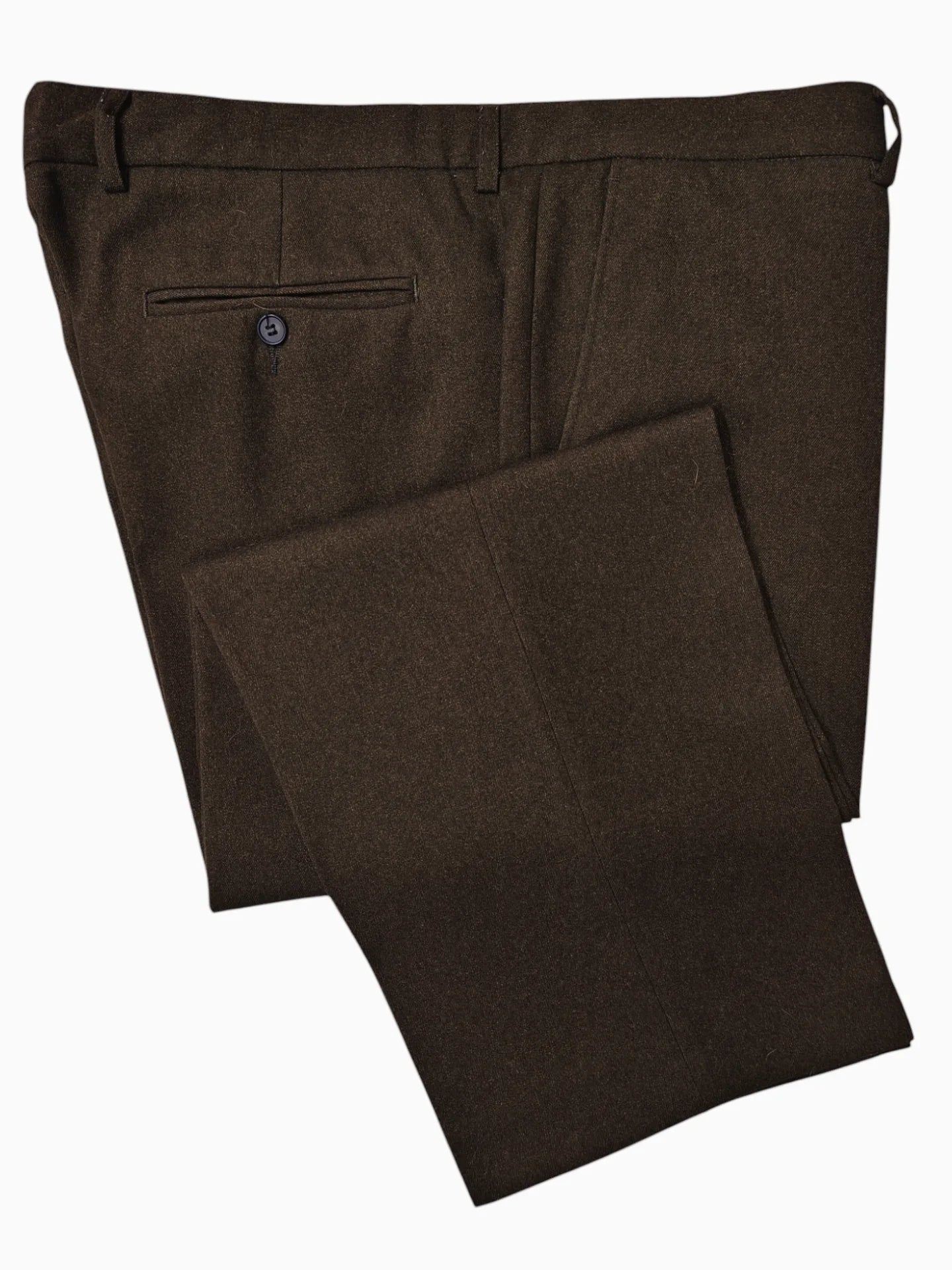 L'Homme Moderne - [42-43]