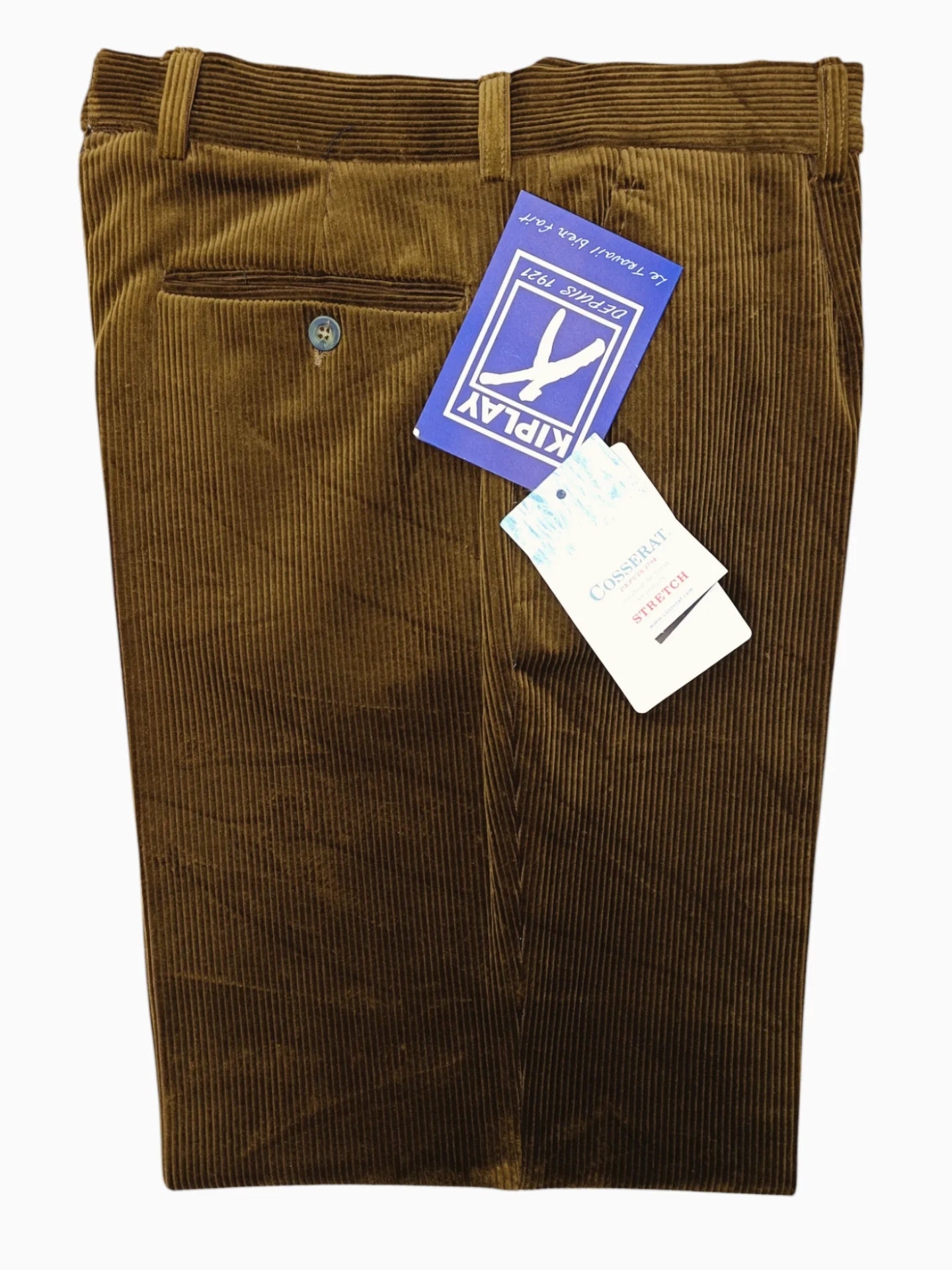 Kiplay Corduroy - [30-31]
