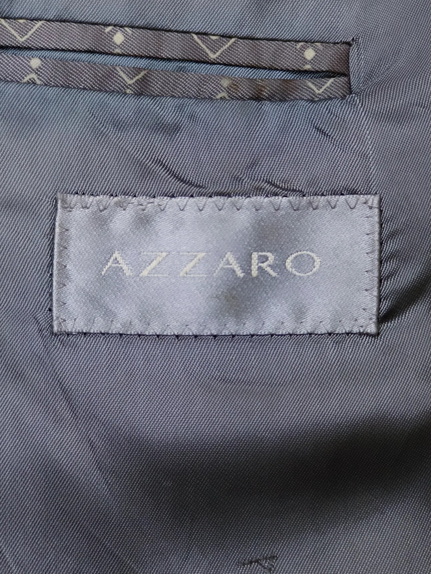 Azzaro Linen - [L]