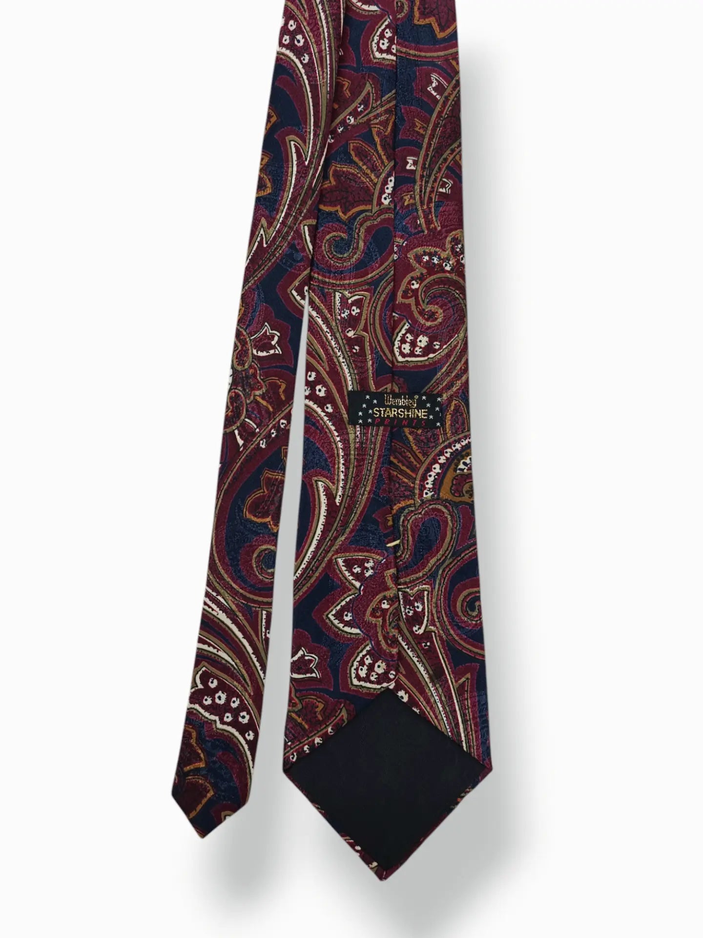 Wembley - Tie