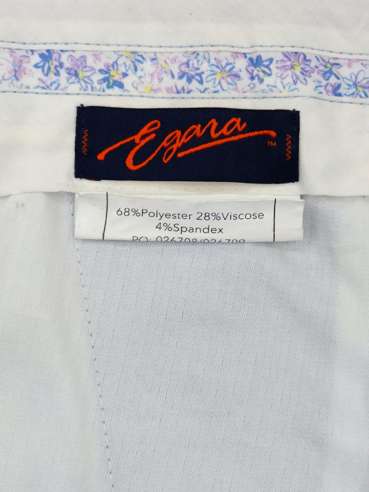 Egara - [44-45]