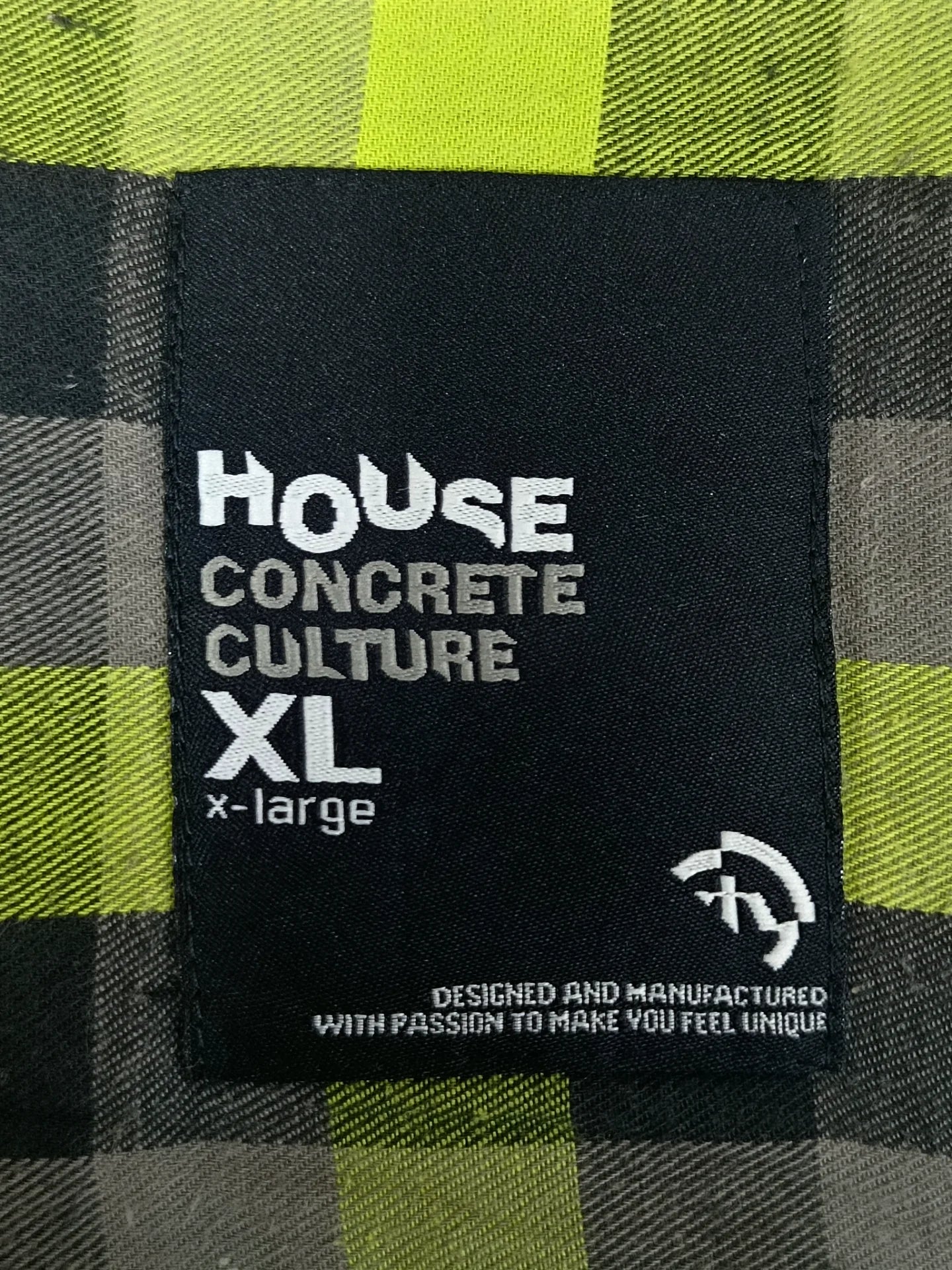 Concrete Culture - [L]