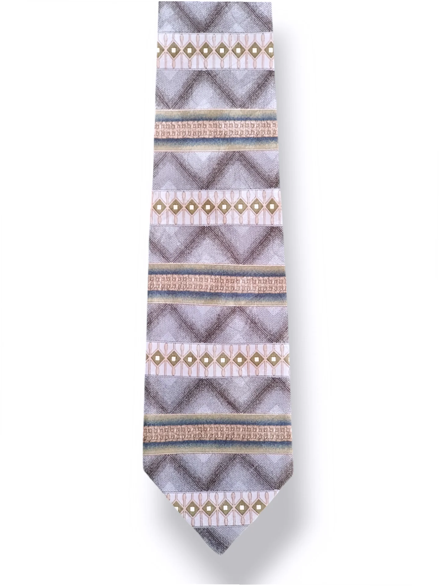 David Taylor - Tie