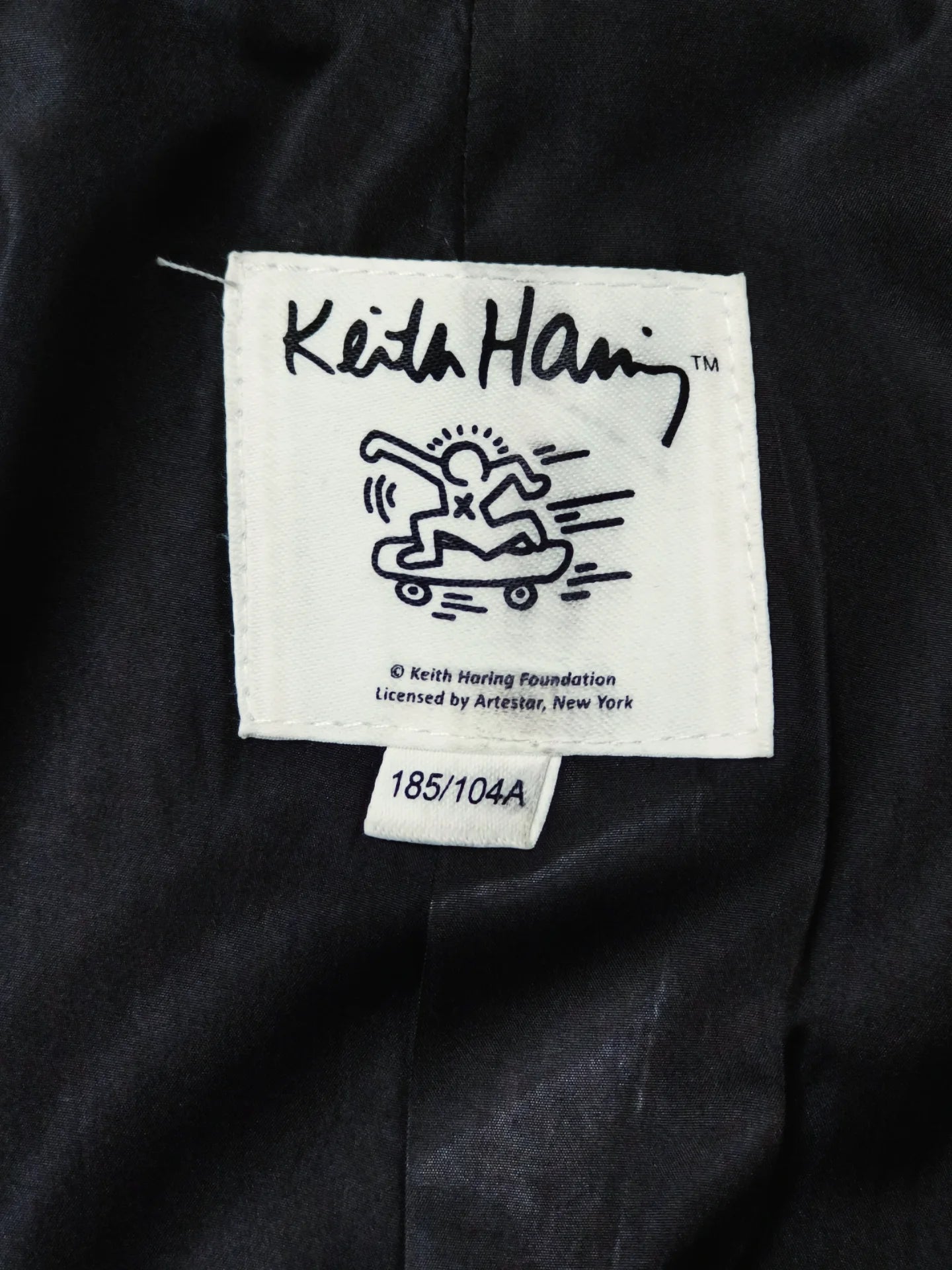Keith Haring - [XXL]
