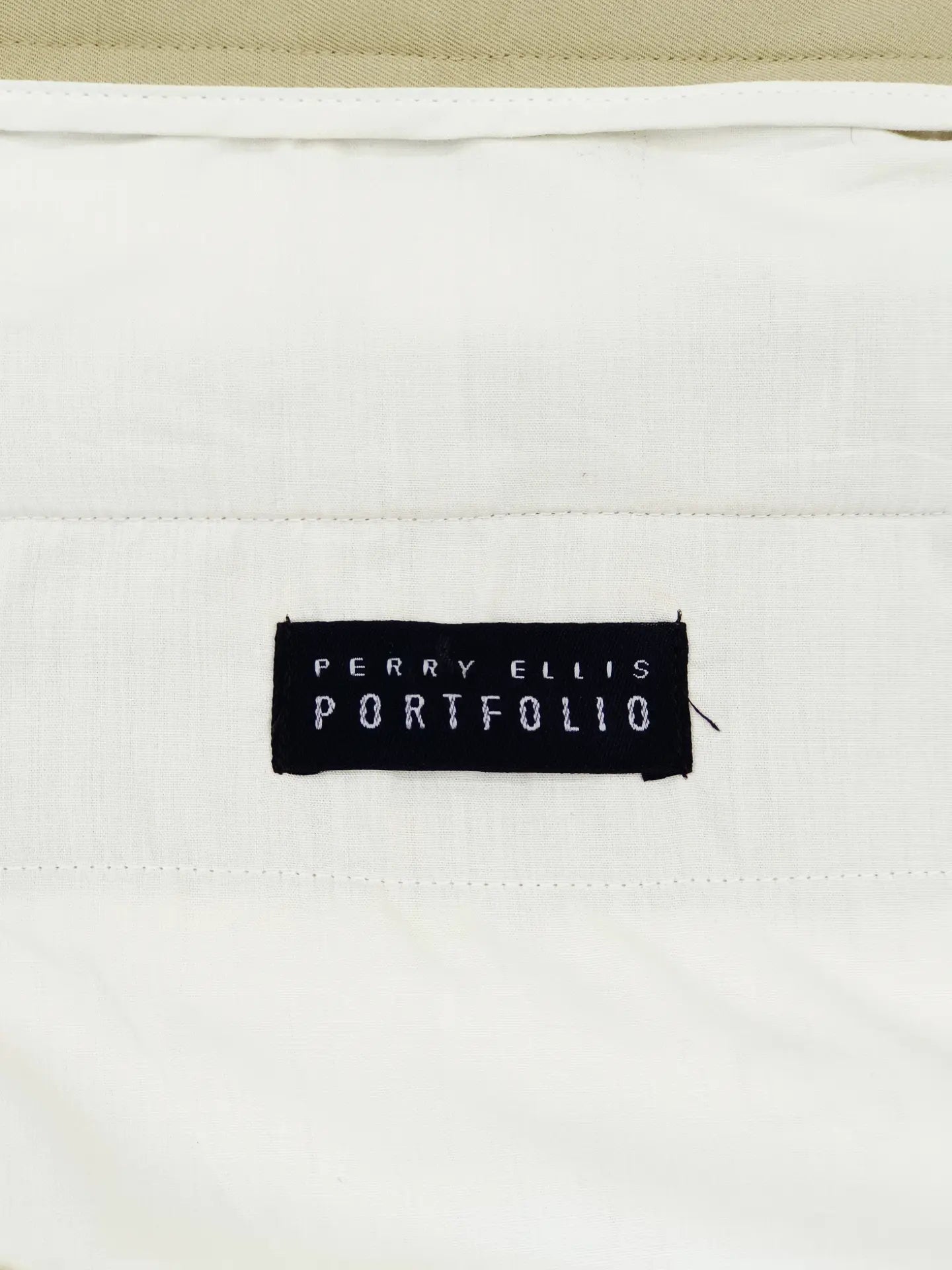 Perry Ellis - [42-43]