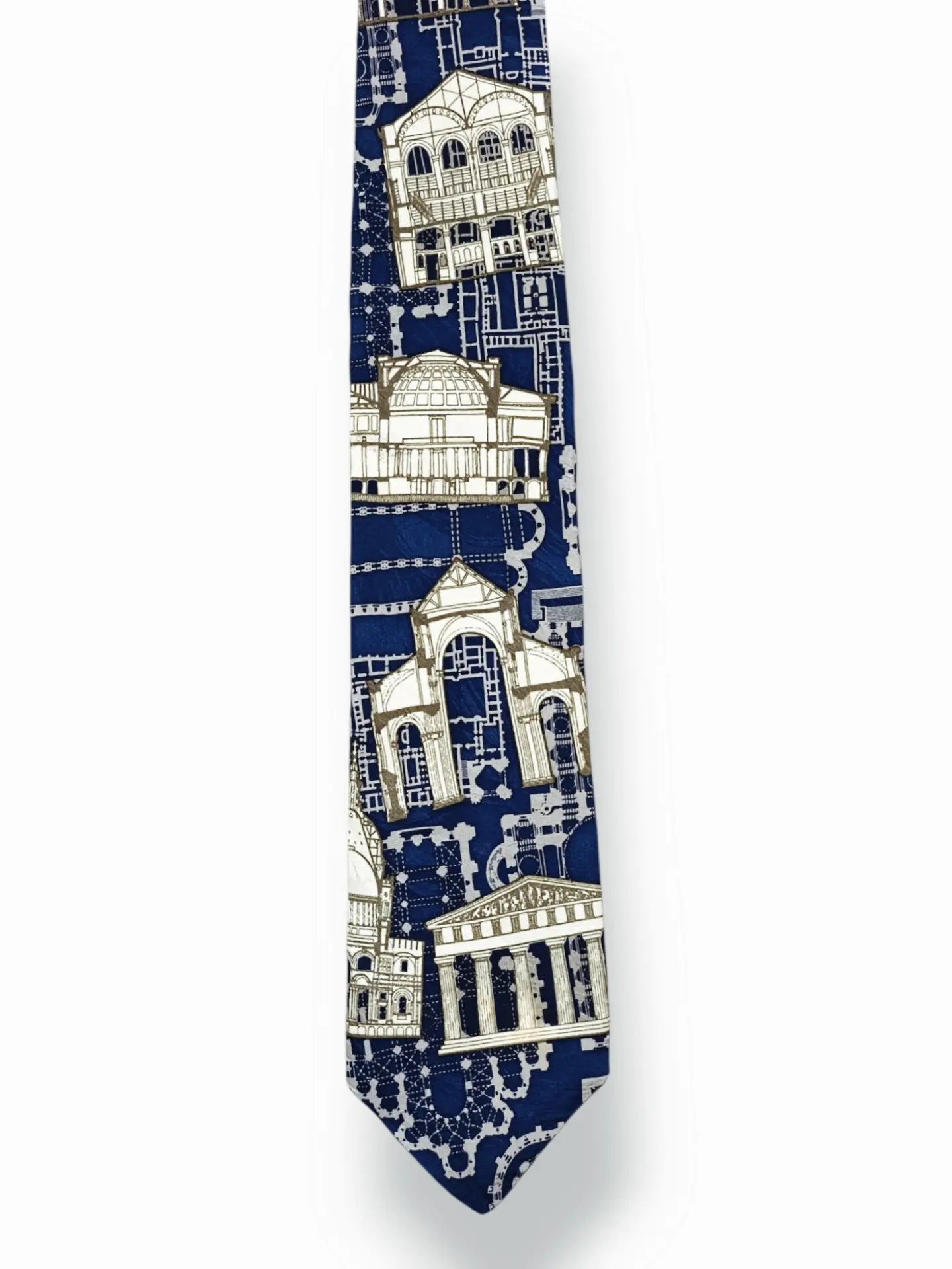 RM Style - Tie