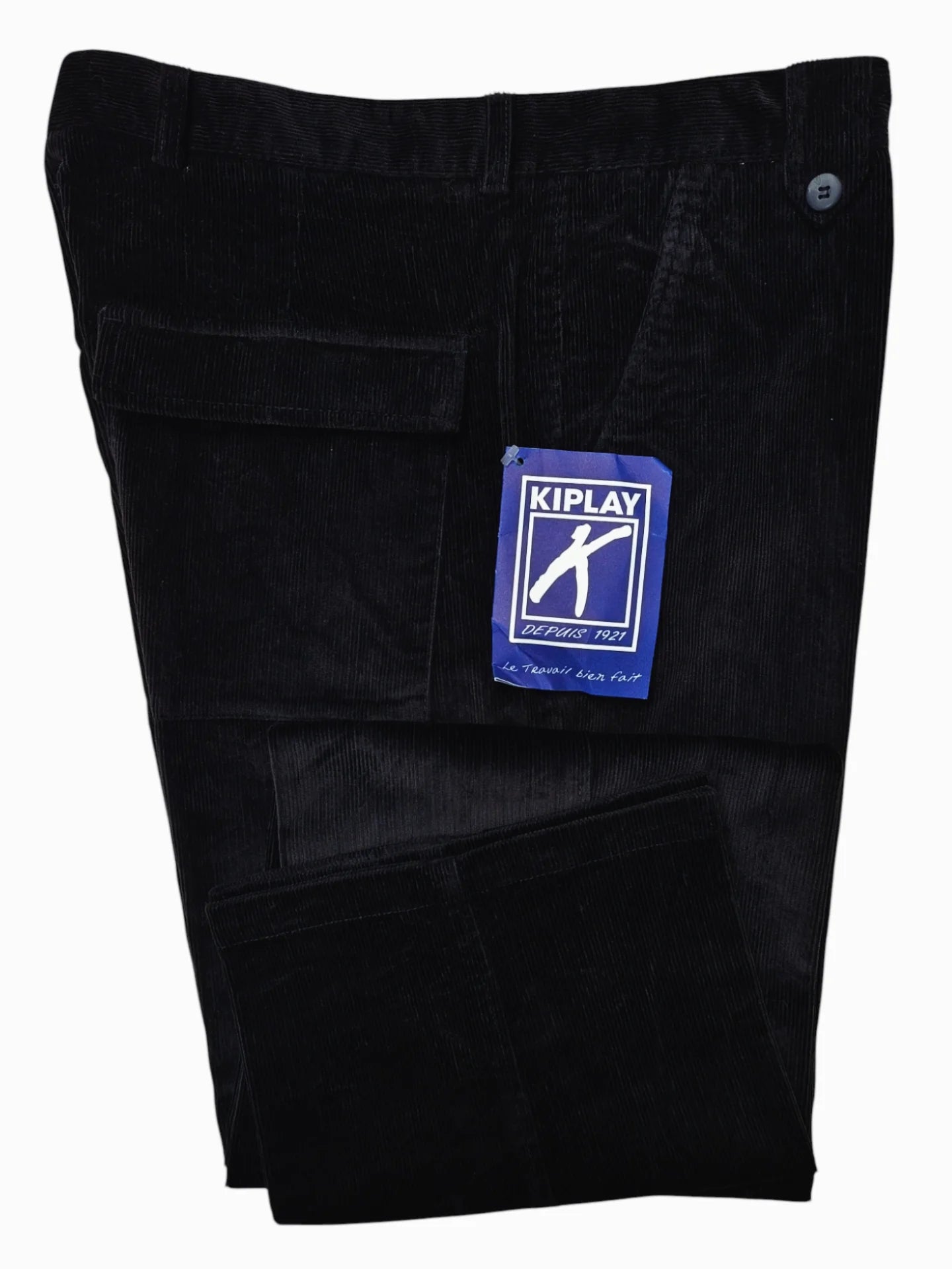 Kiplay Corduroy - [33-34]