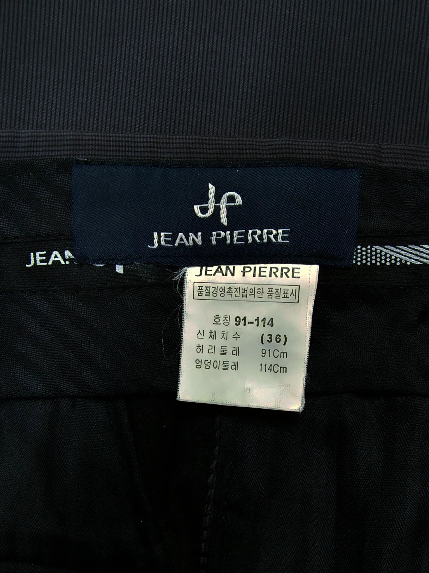 Jean Pierre Golf - [35-36]