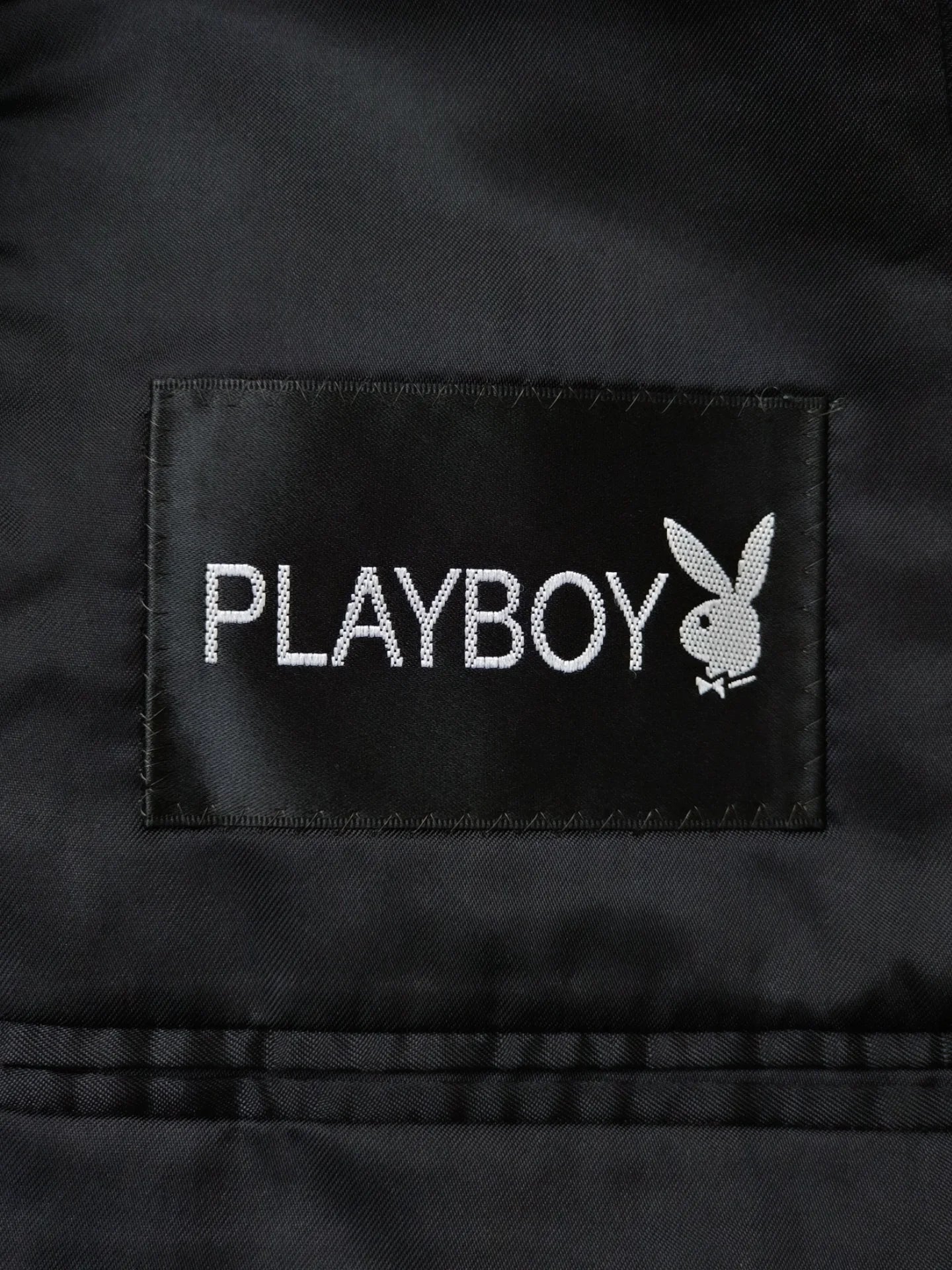 Playboy - [M]