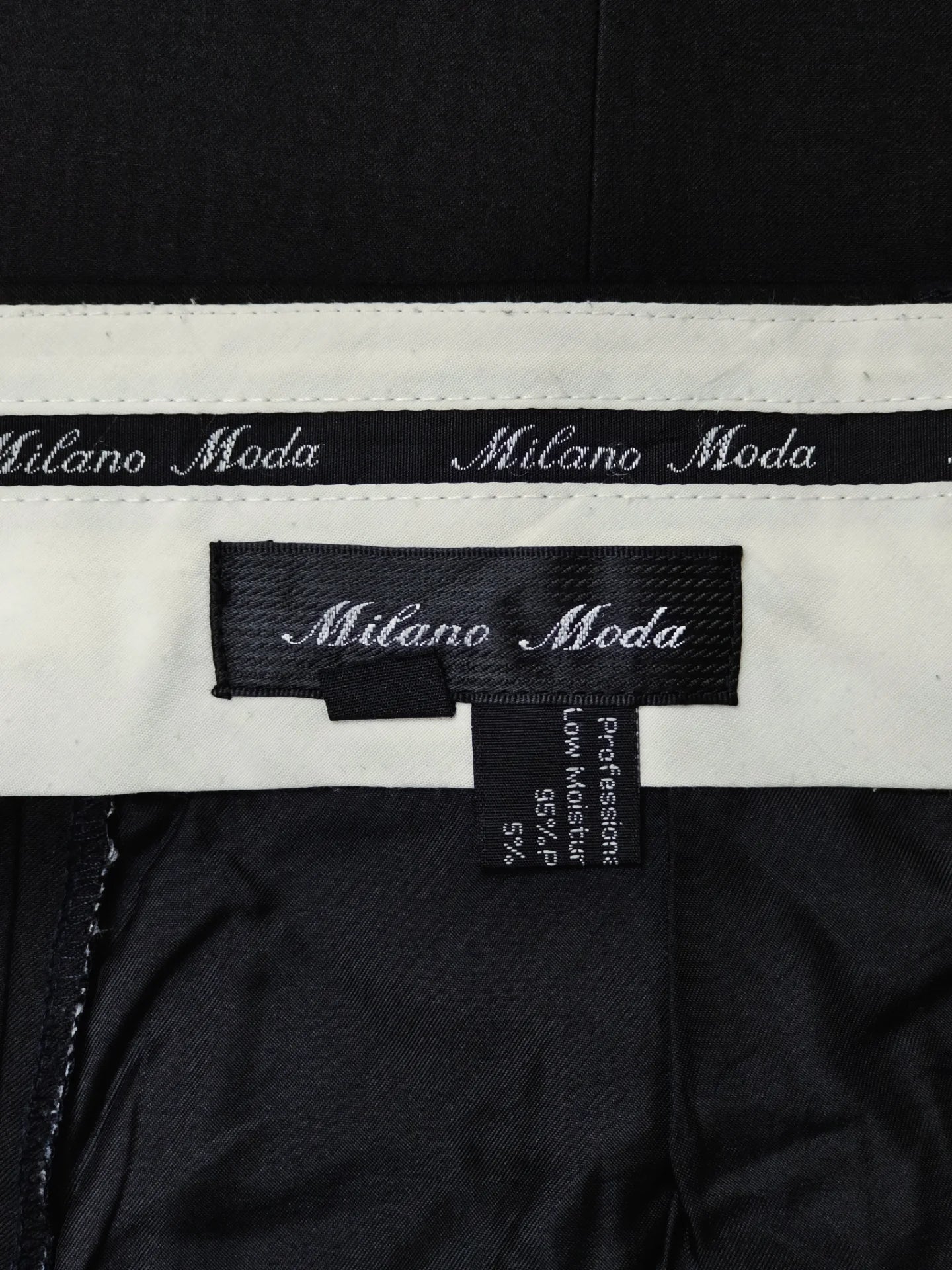 Milano Moda - [39-40]