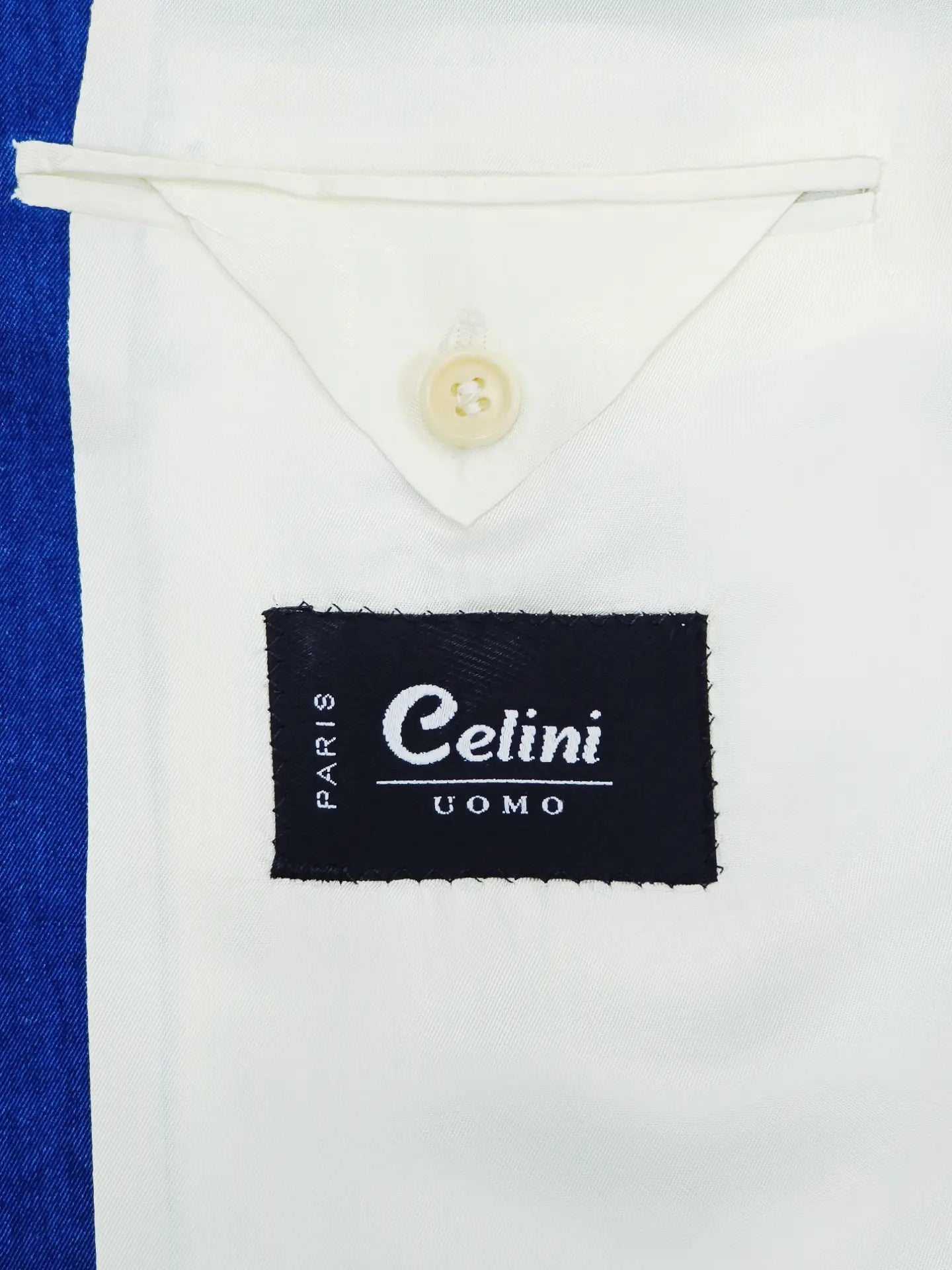 Celini Uomo - [L]